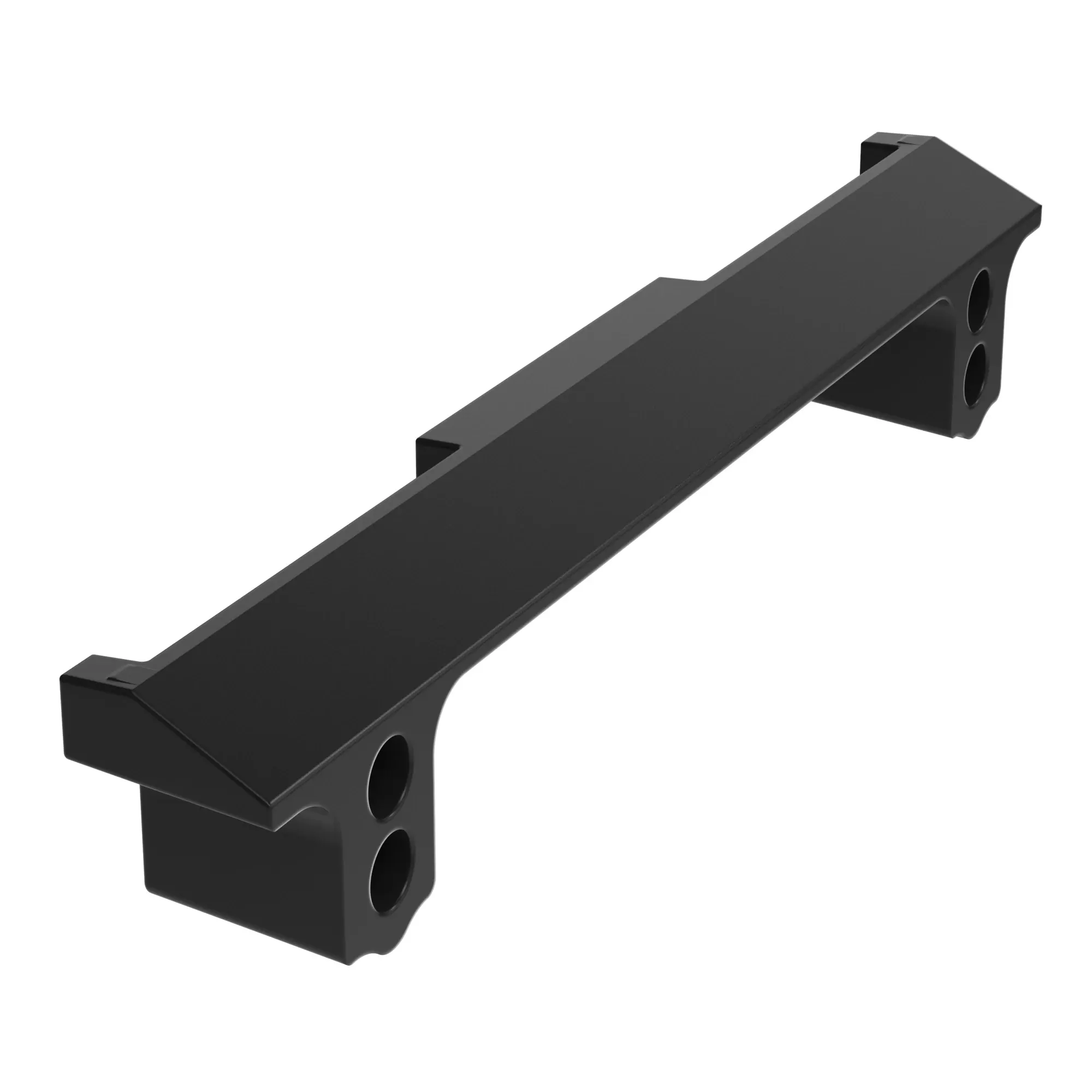 John Deere Rear Bumper Counterweight - T370531
