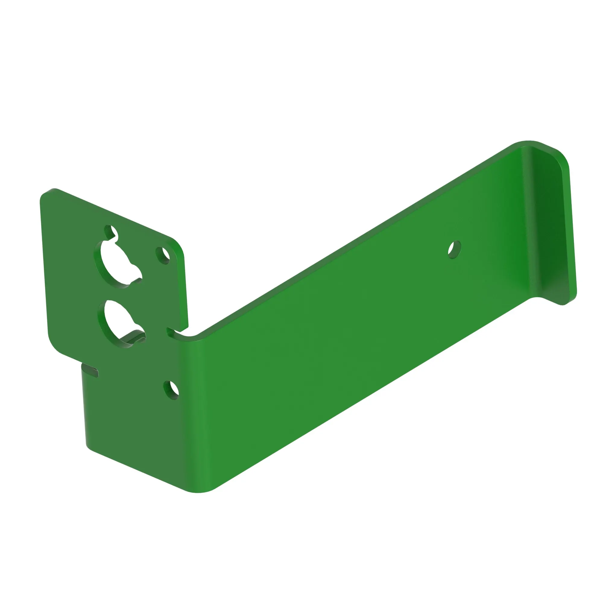 BRACKET, VALVE