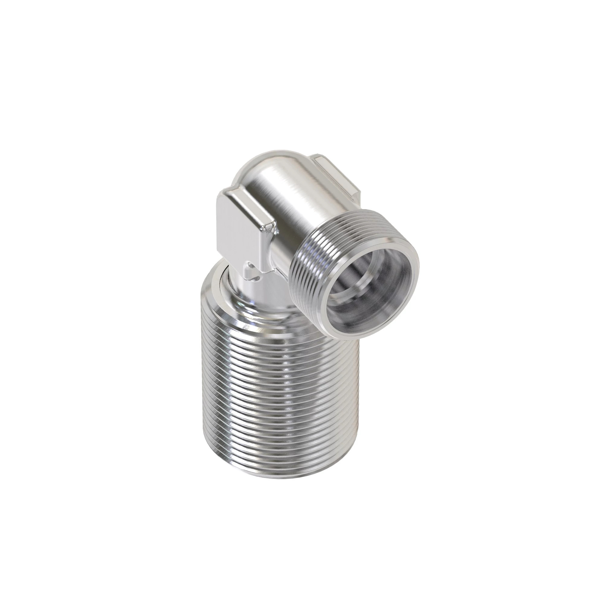 ELBOW FITTING