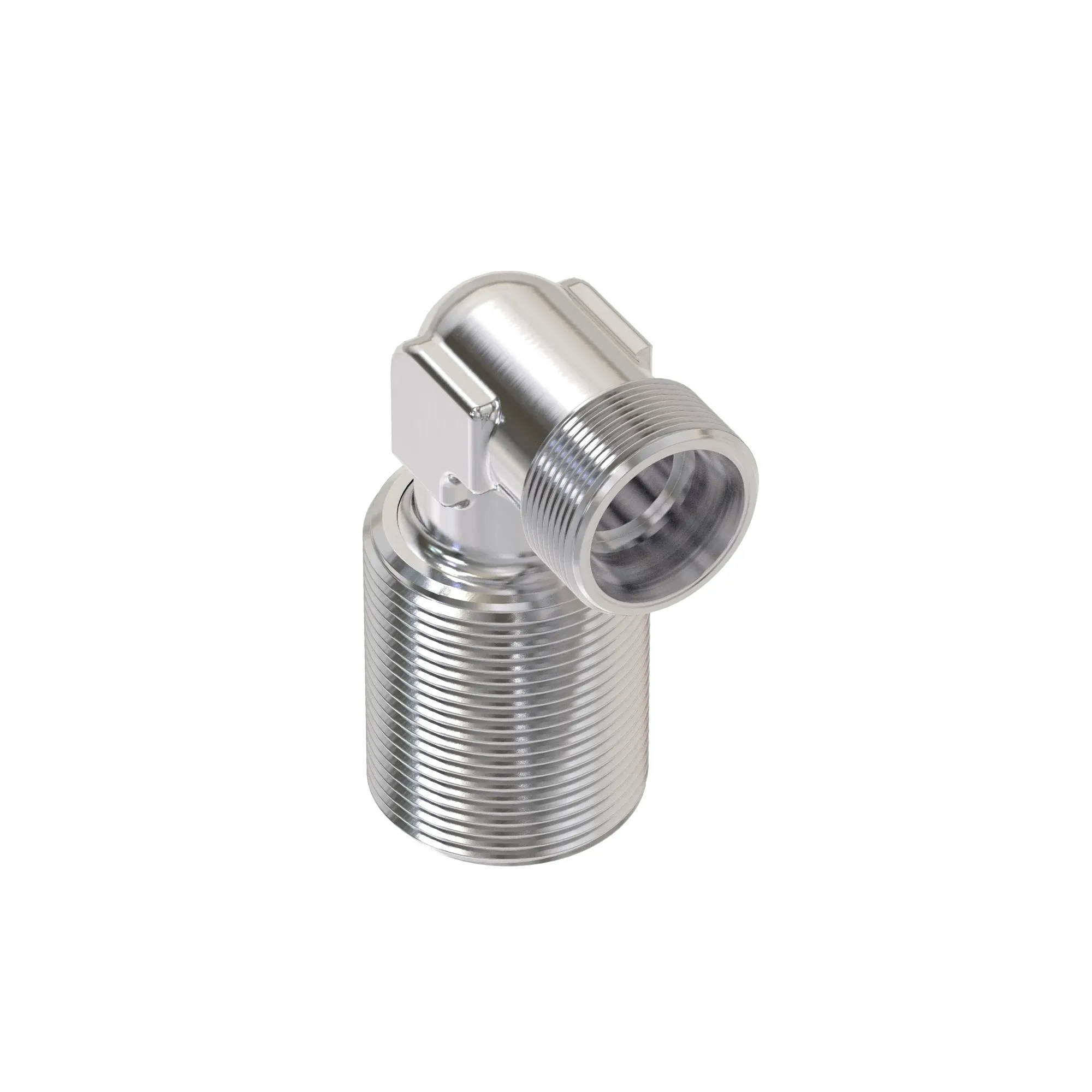John Deere Elbow Fitting - L80373
