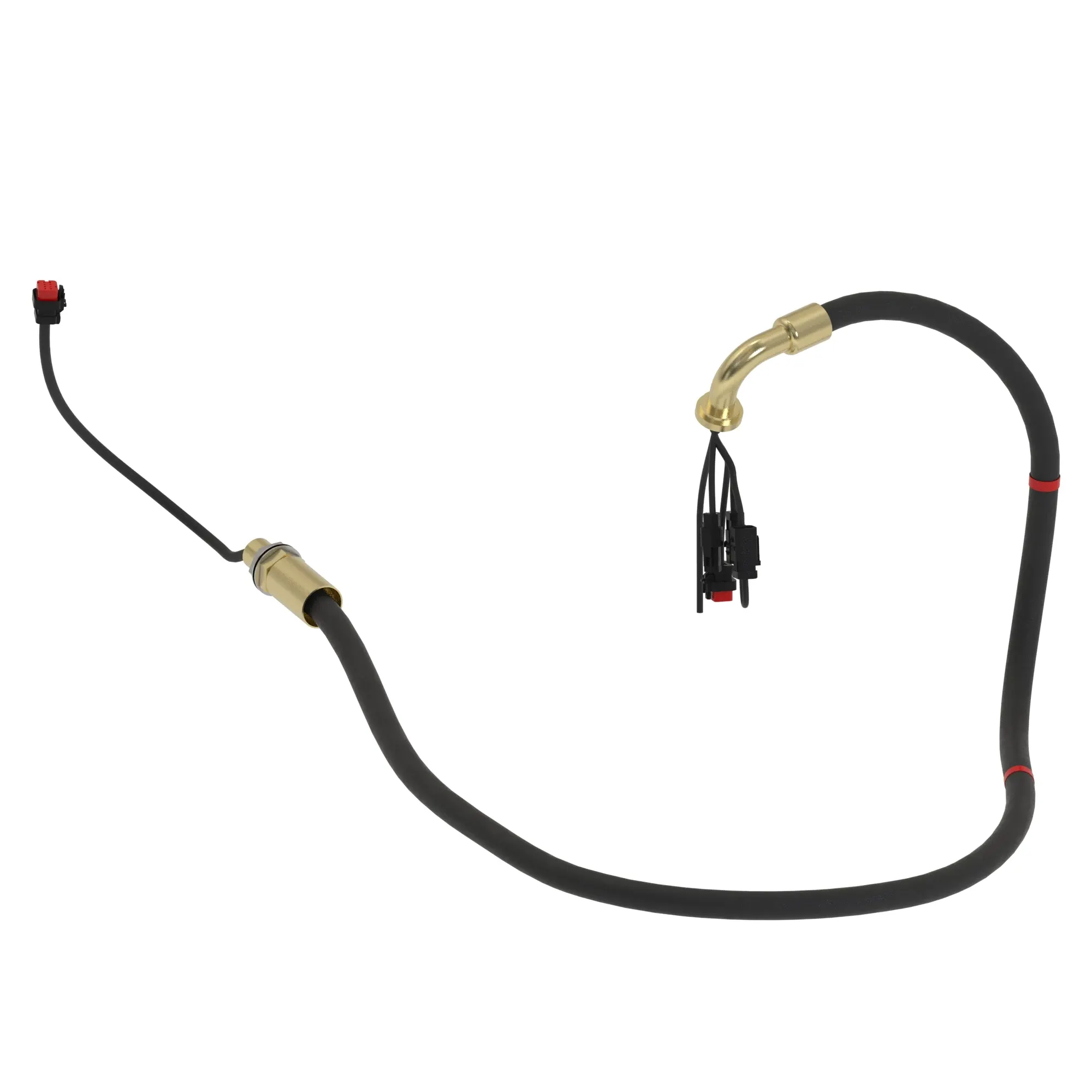 John Deere Wiring Harness - AT535479