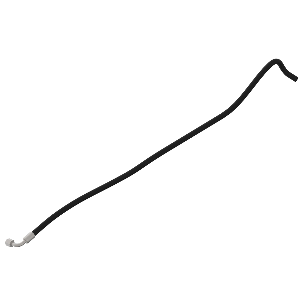 FUEL HOSE, SUPPLY FUEL LINE