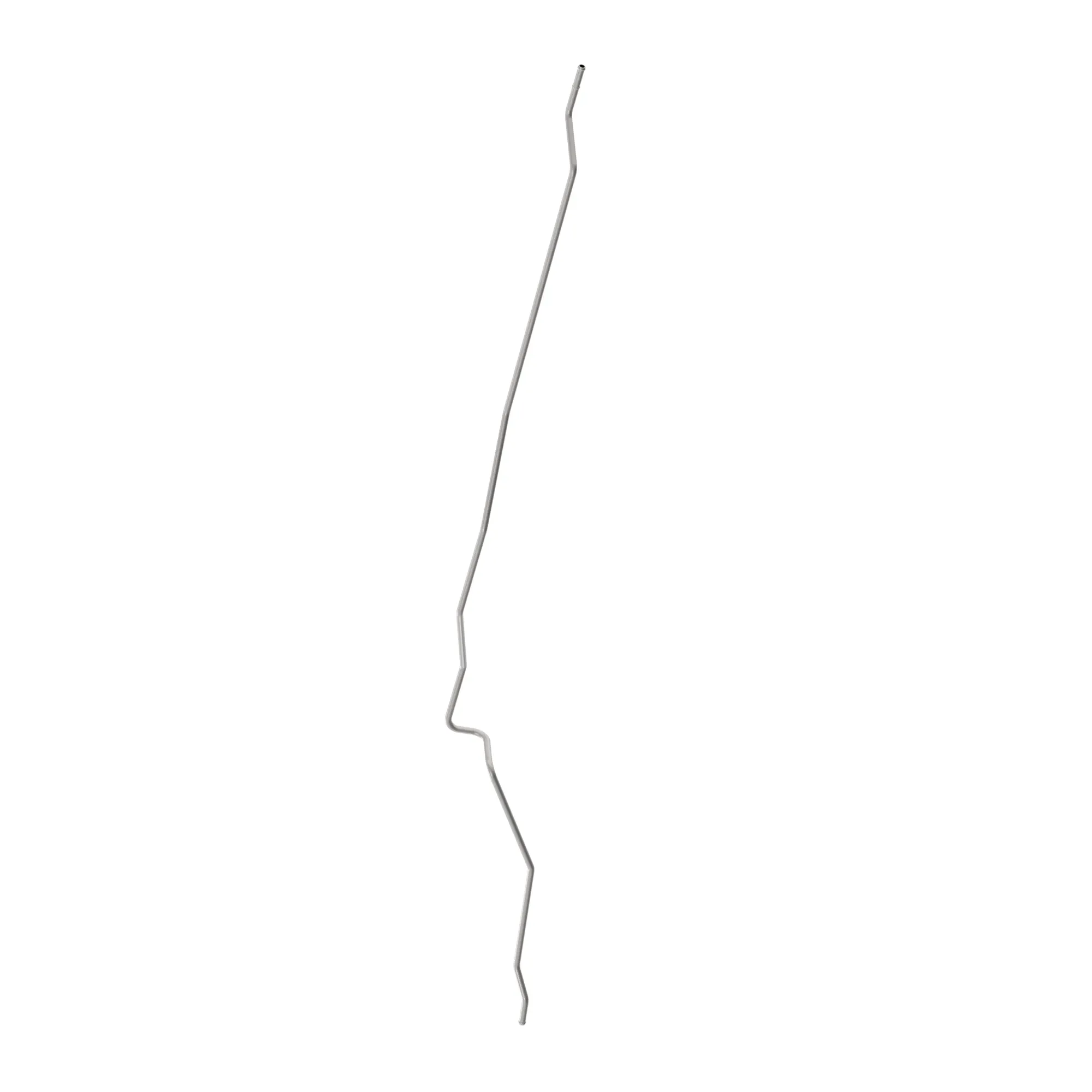 LINE, COOLANT, RADIATOR DEAERATION