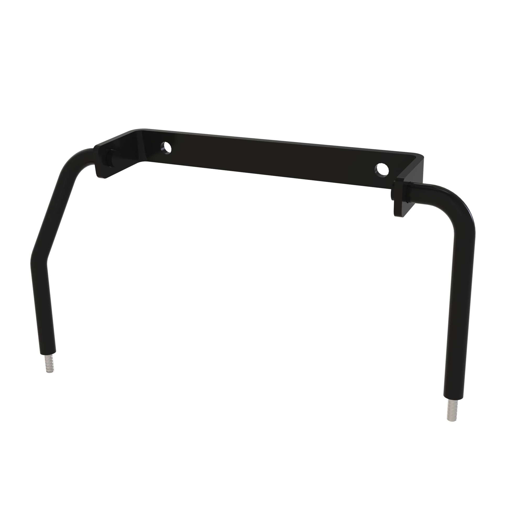 ⚙️ SJ17626: Soporte de Guardabarros, Lado Derecho John Deere 🚜✅