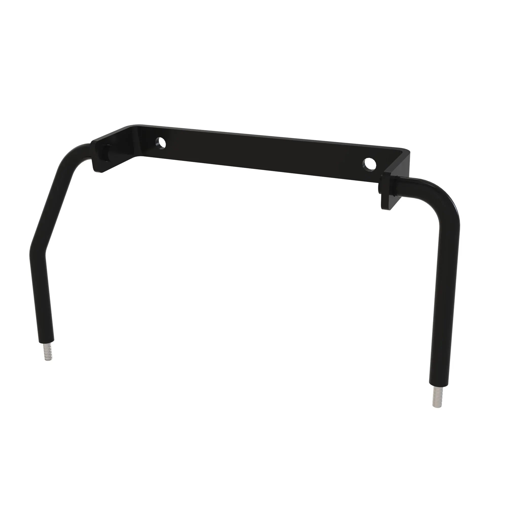 John Deere Fender Support Bracket, Right Side - SJ17626