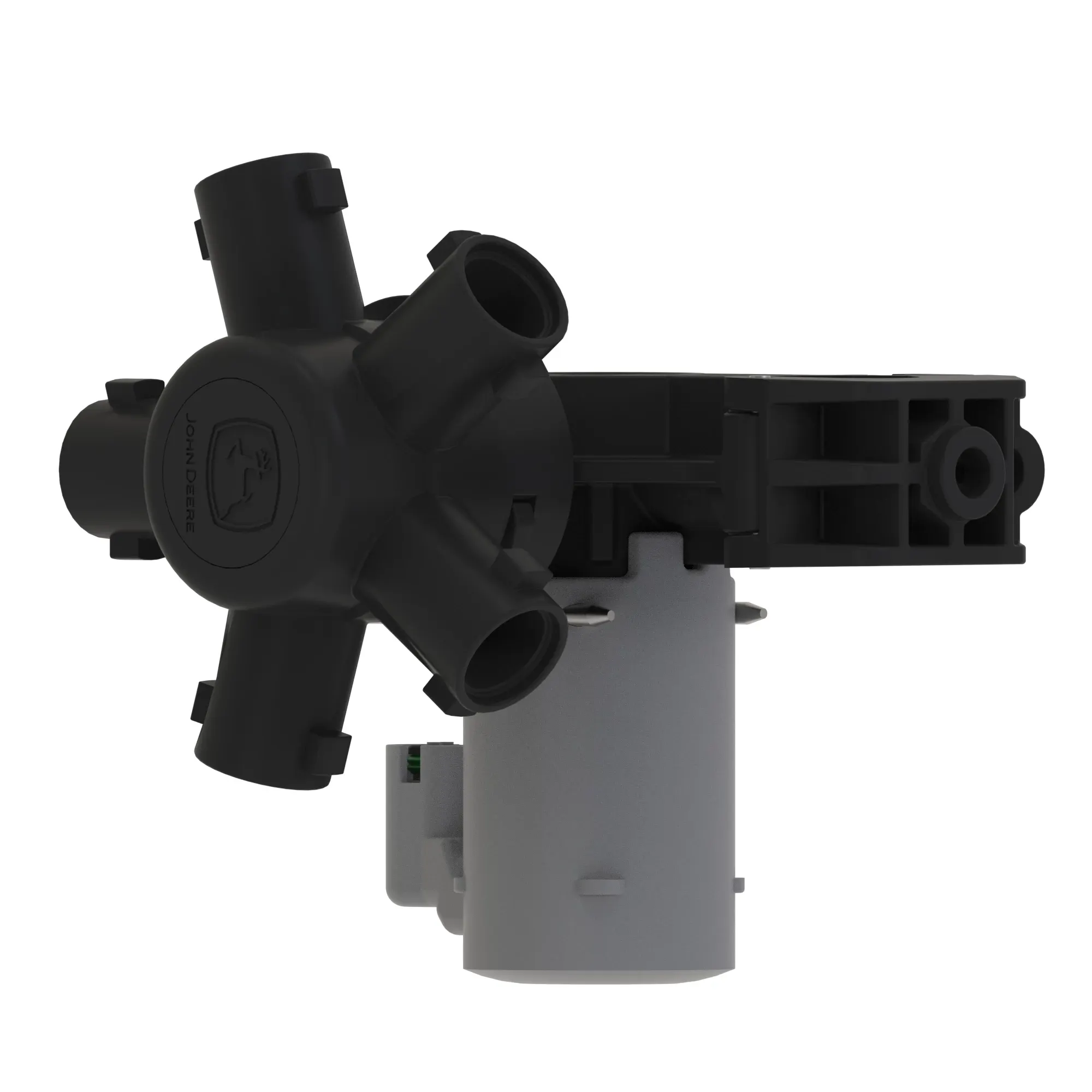 Nozzle Holder