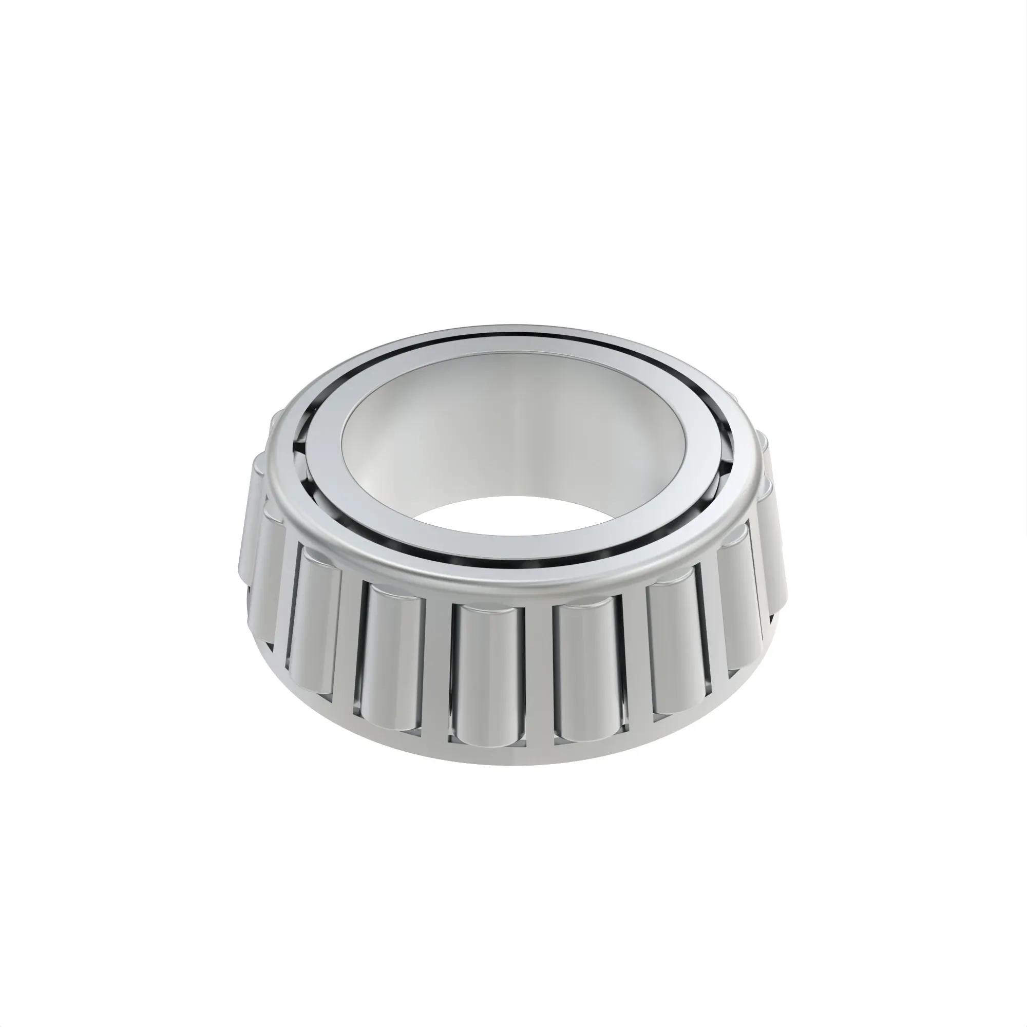 John Deere Tapered Roller Bearing Cone - JD8129