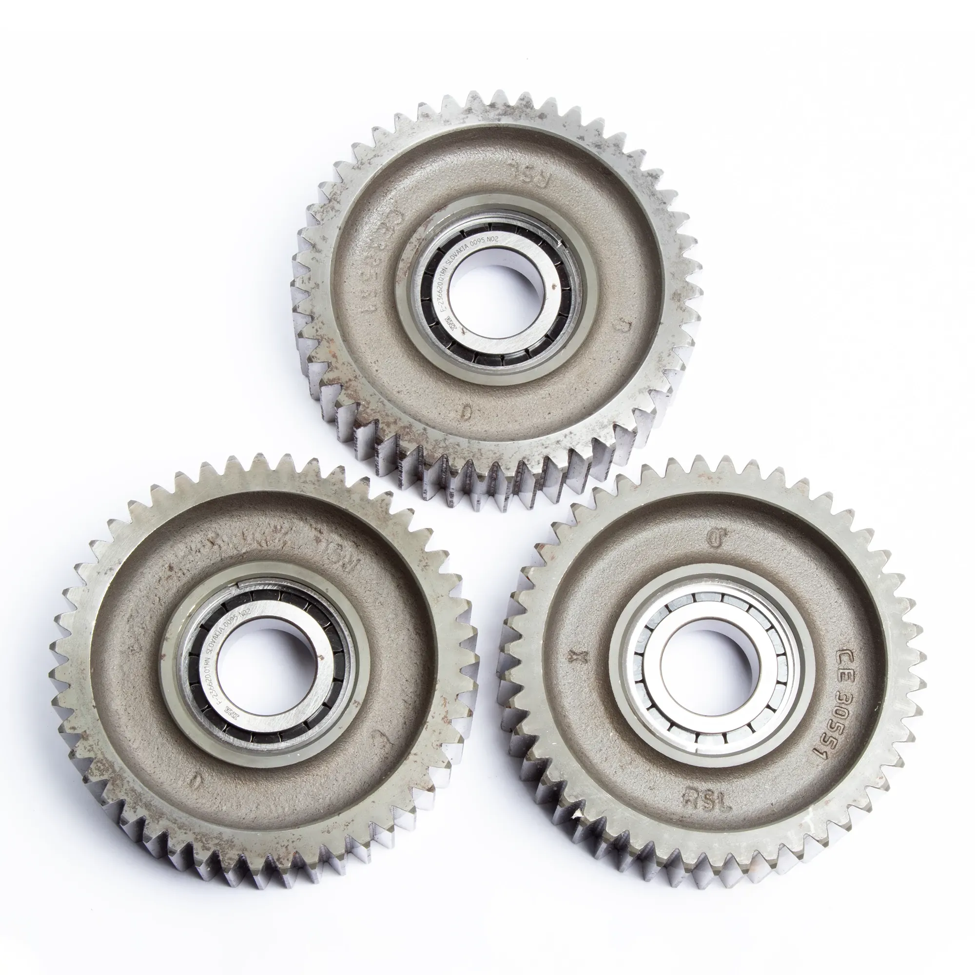 GEAR KIT, PRIMARY PLANETS WITH BEAR