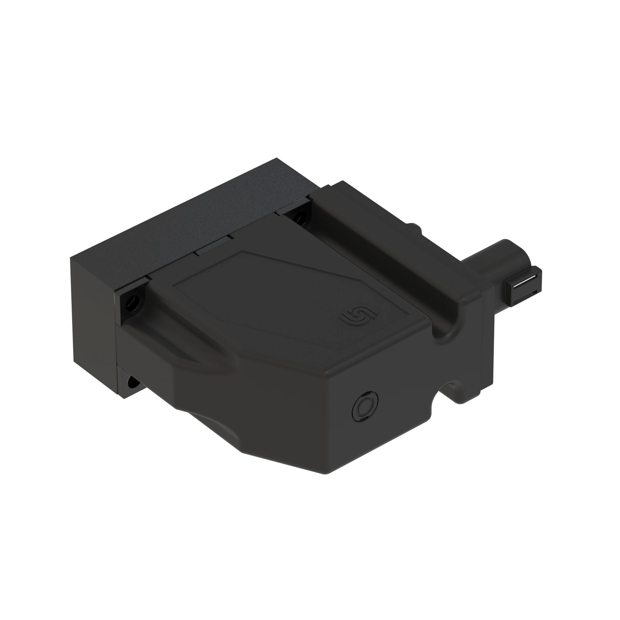 Elec-Hyd Proportional Valve