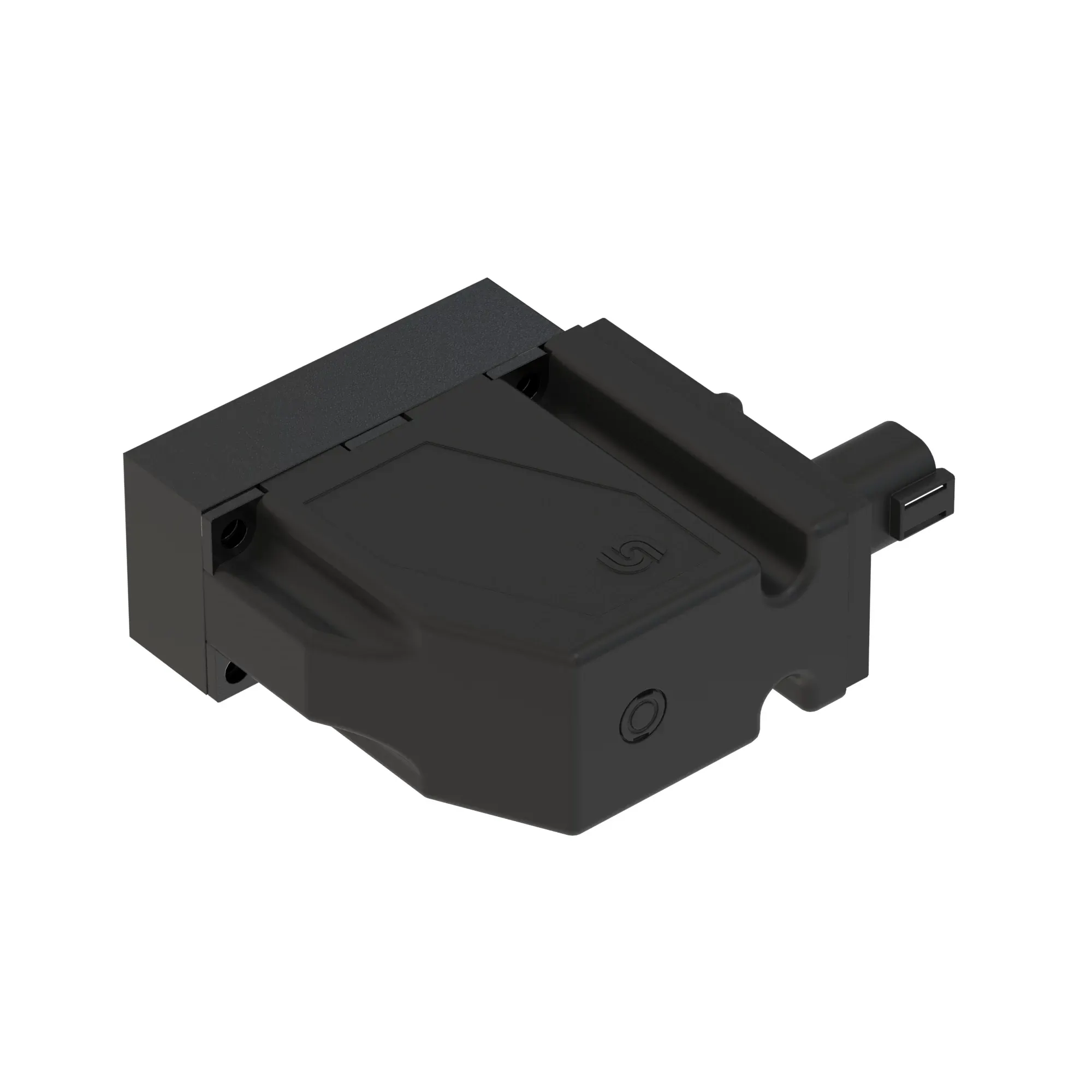 Elec-Hyd Proportional Valve