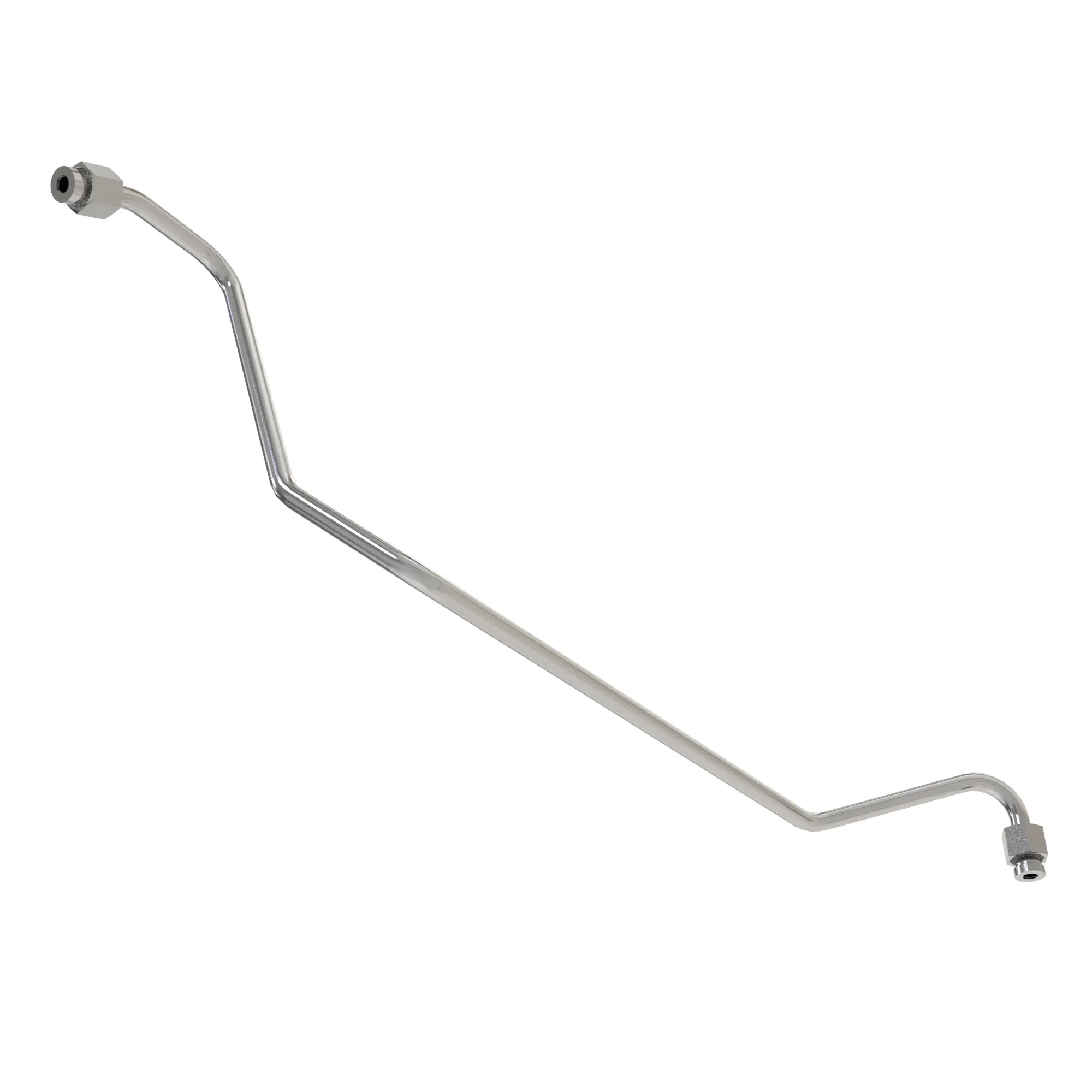 OIL LINE, HYDRAULIC PUMP