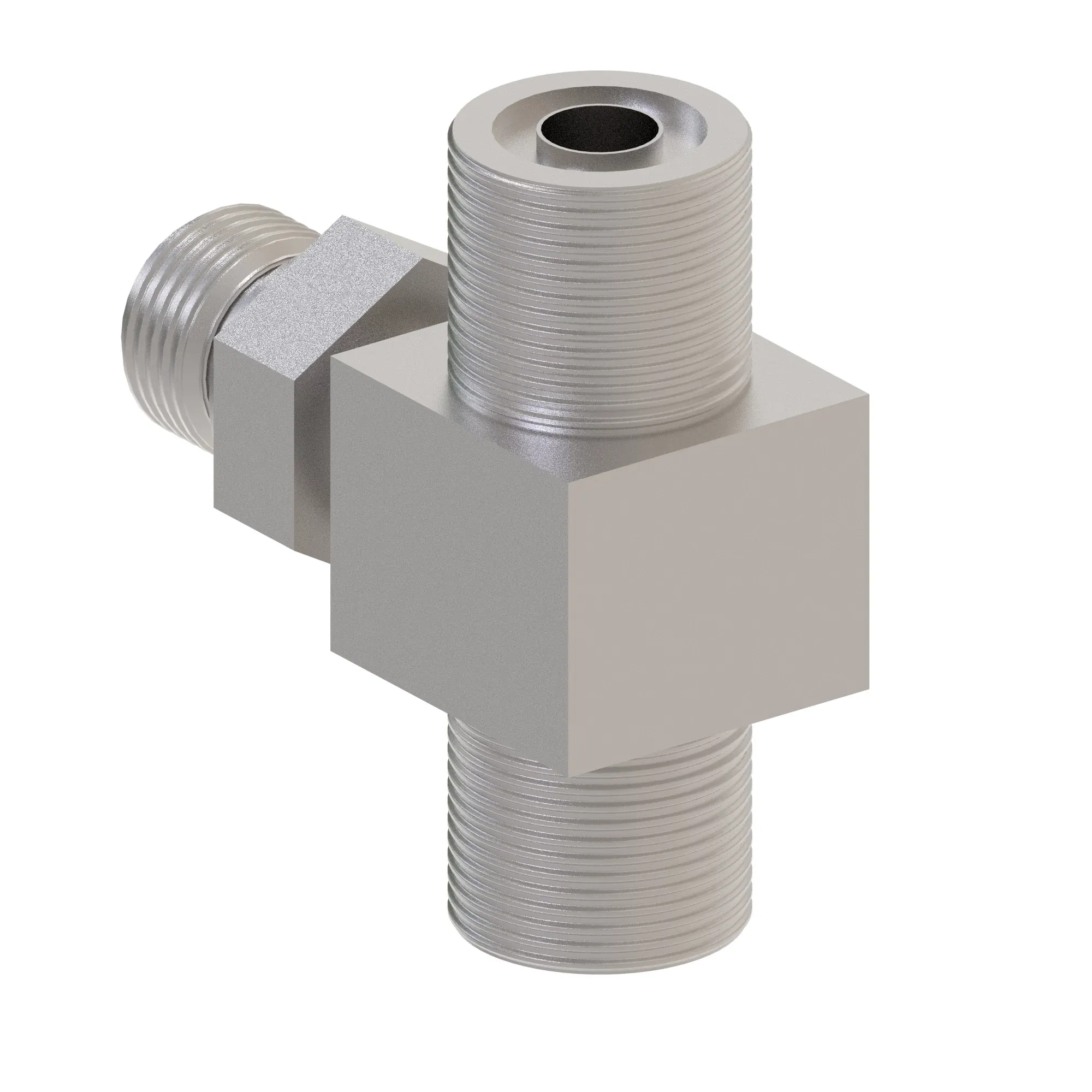 John Deere Check Valve - T392931