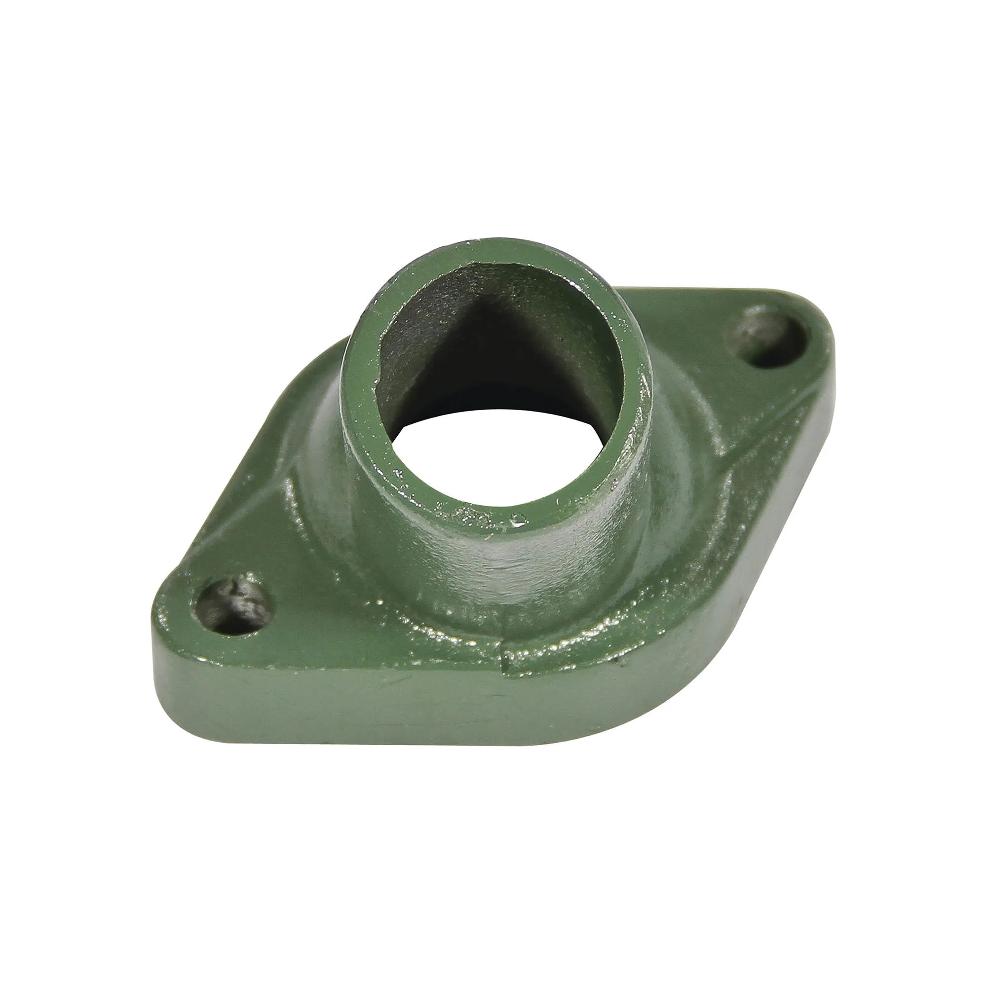 John Deere Thermostat Housing Cover - T20317