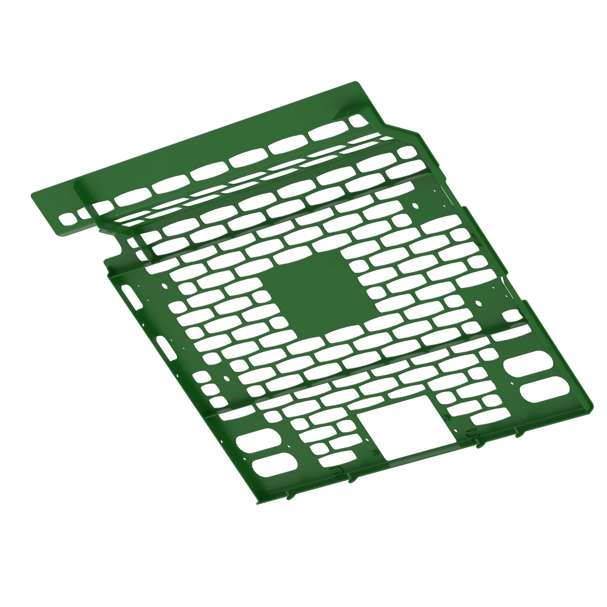 John Deere Fan Guard - AT423061