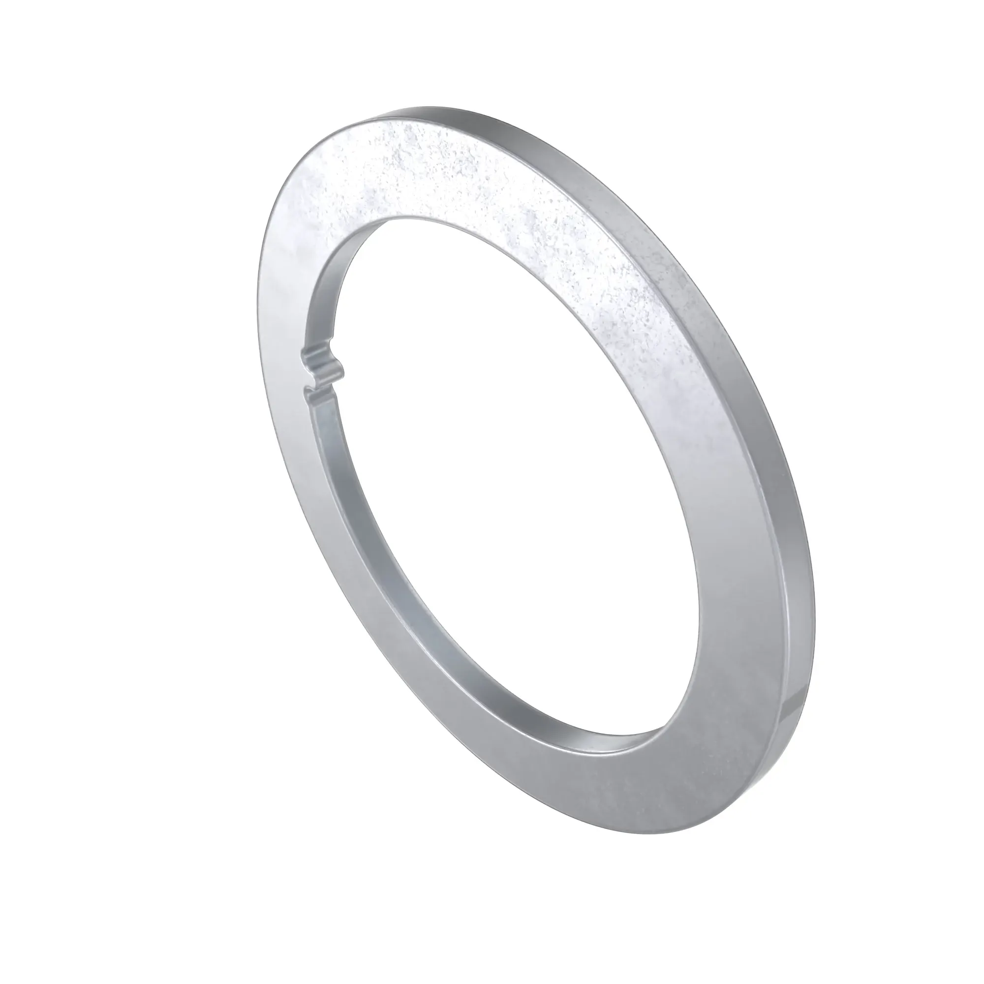 R138190: Internal Flat Tab Washer