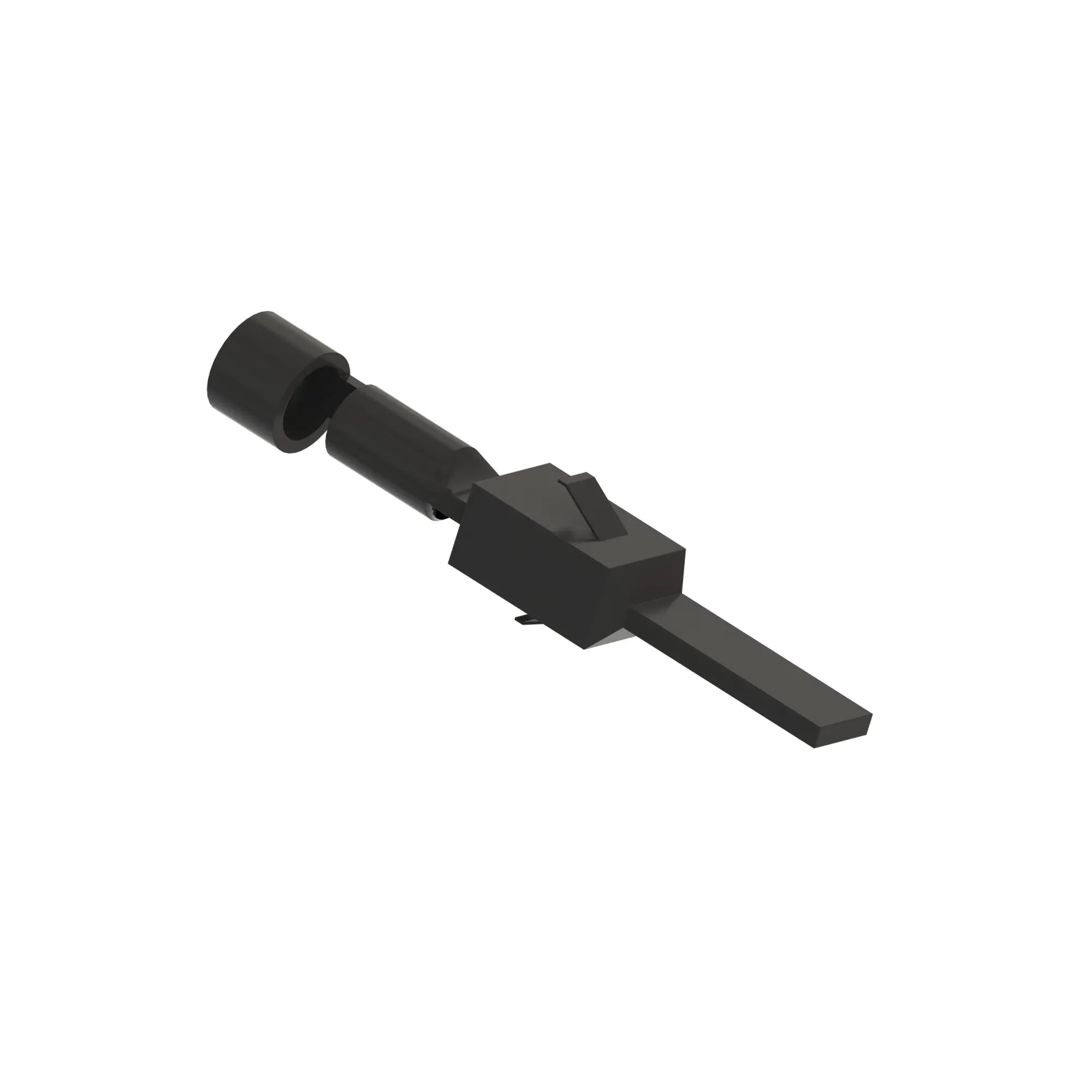 Elec. Connector Terminal