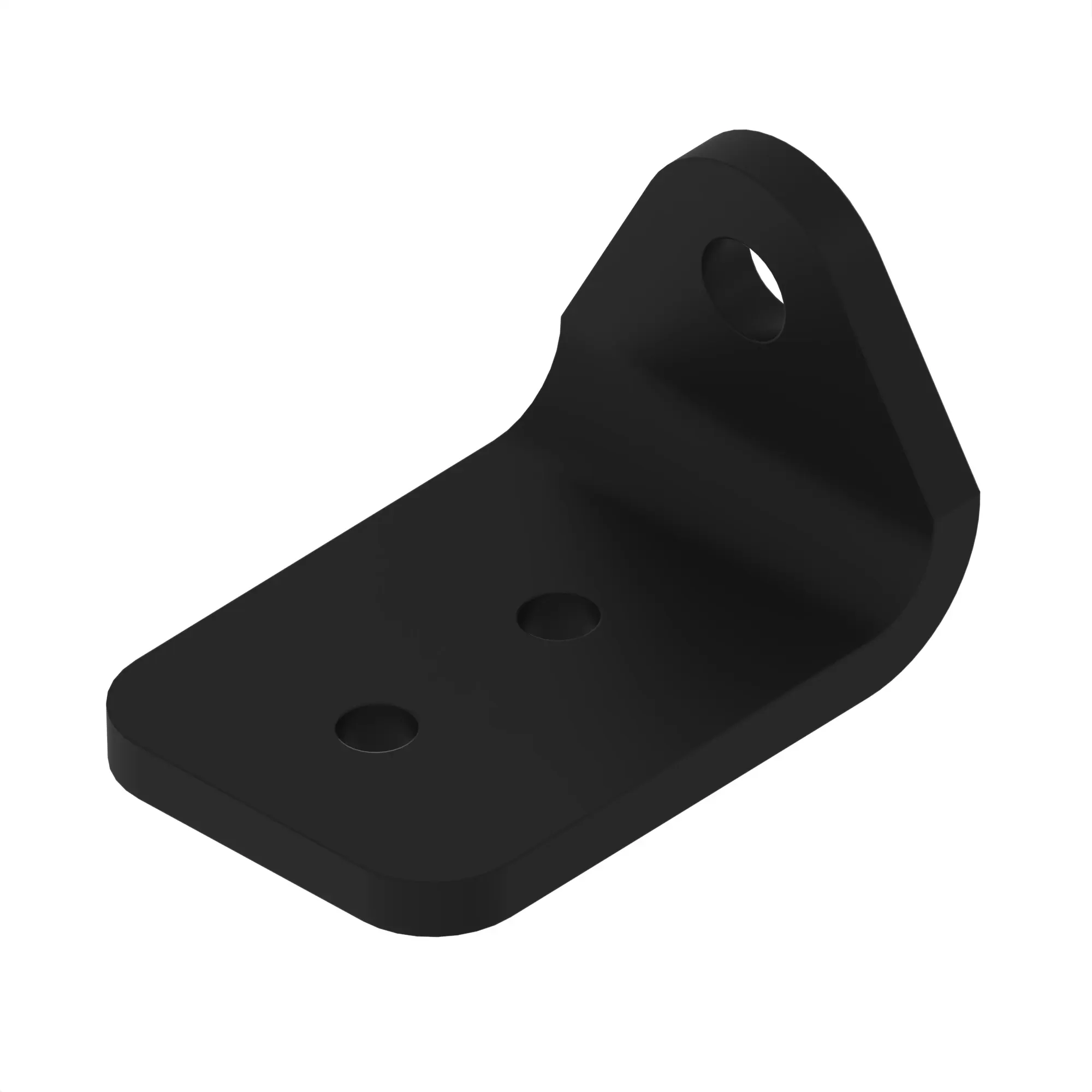 BRACKET, NURSE ARM