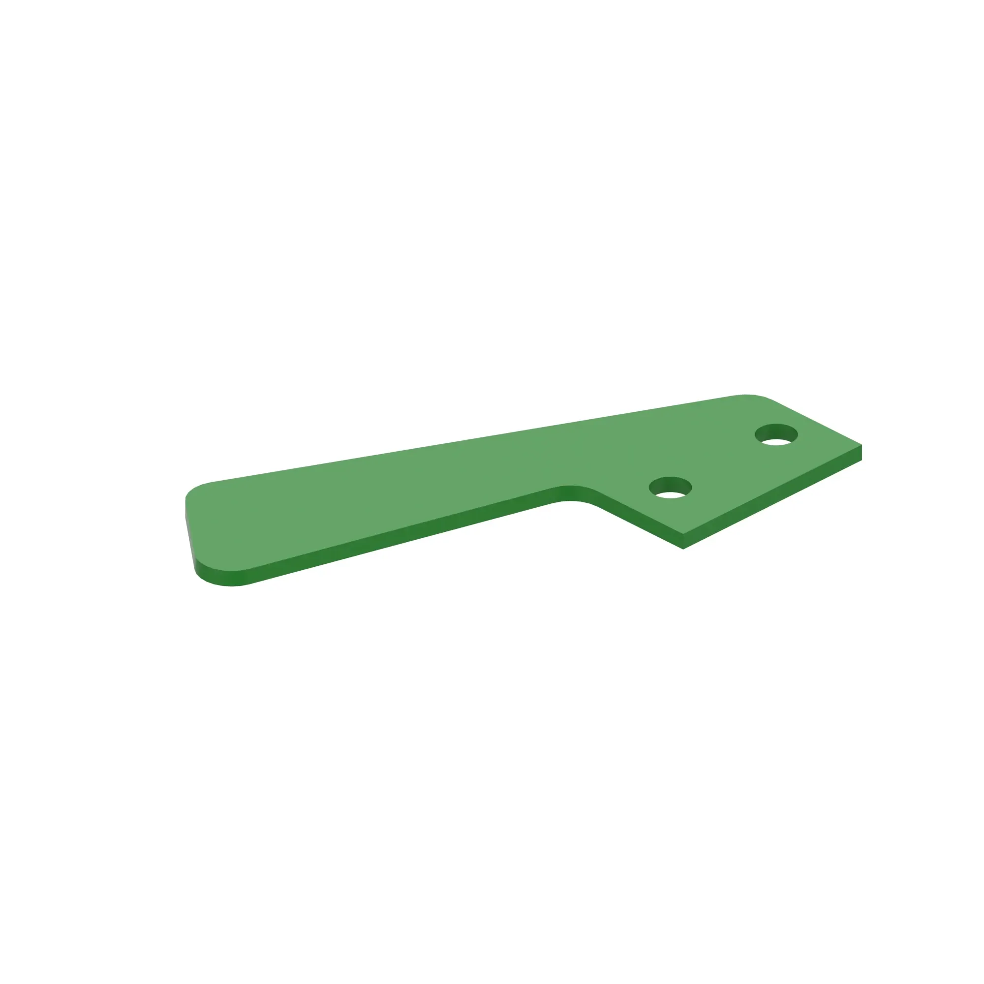 John Deere Strap - N223420