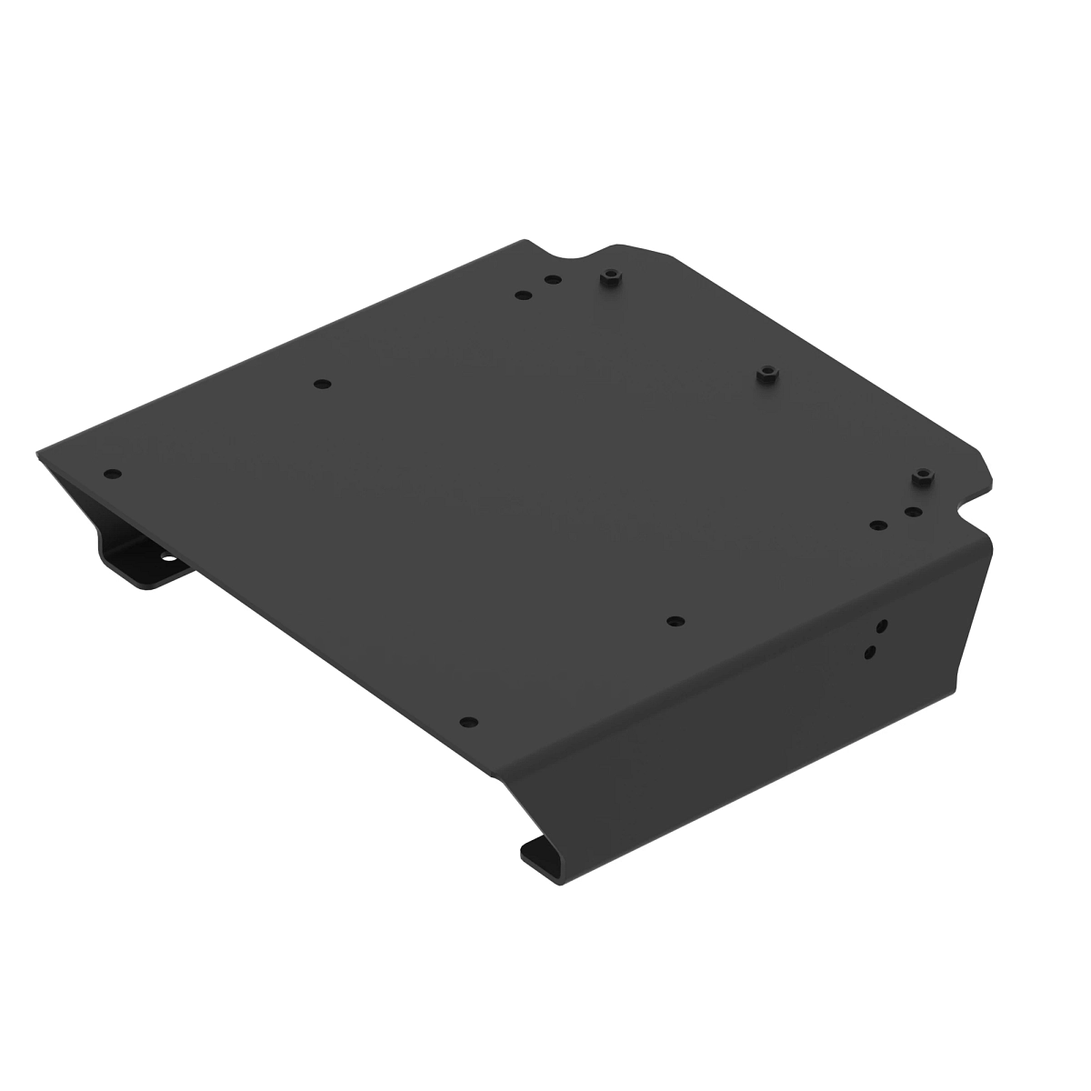 Bracket, Seat Riser