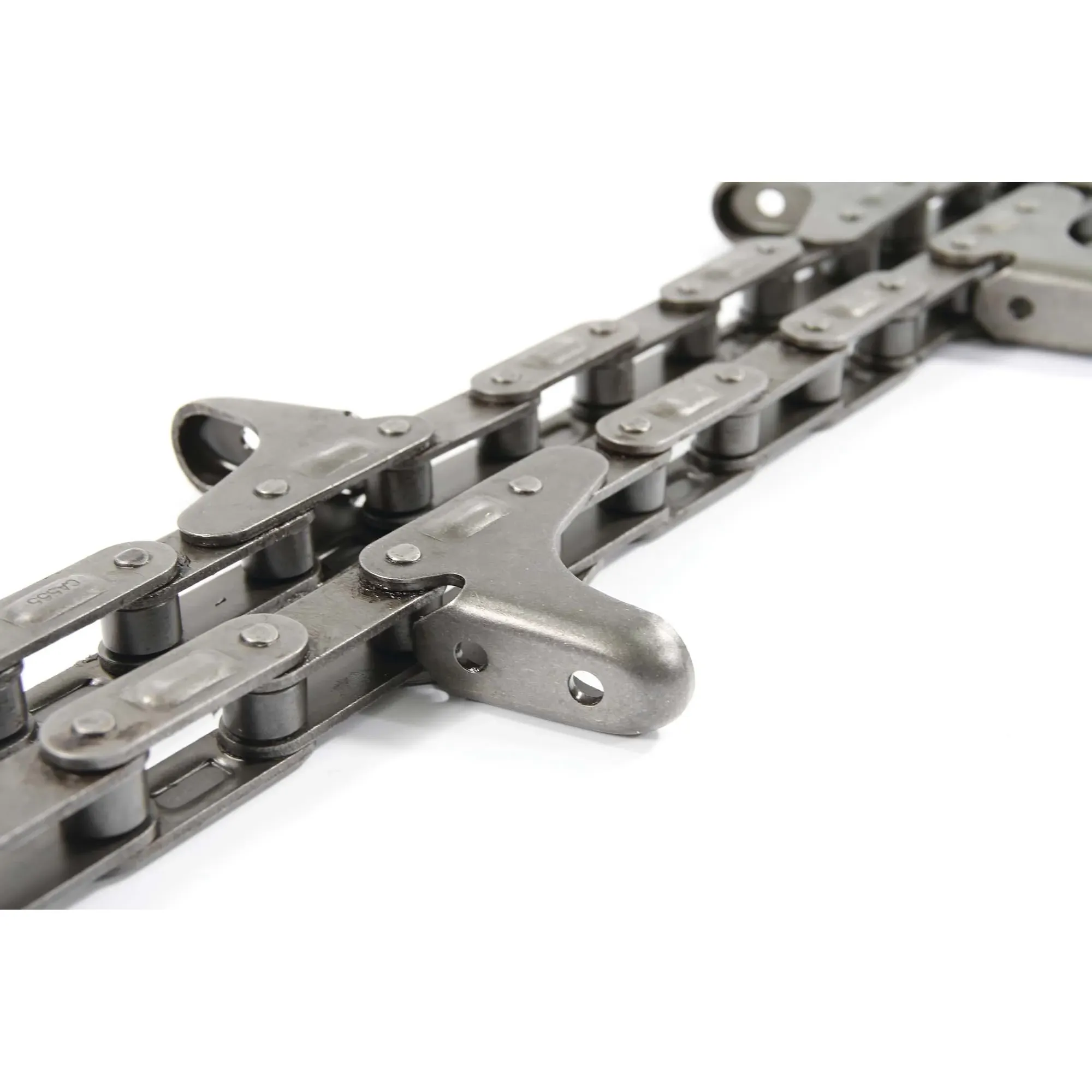 John Deere Black Pin Gathering Chain - AN102009