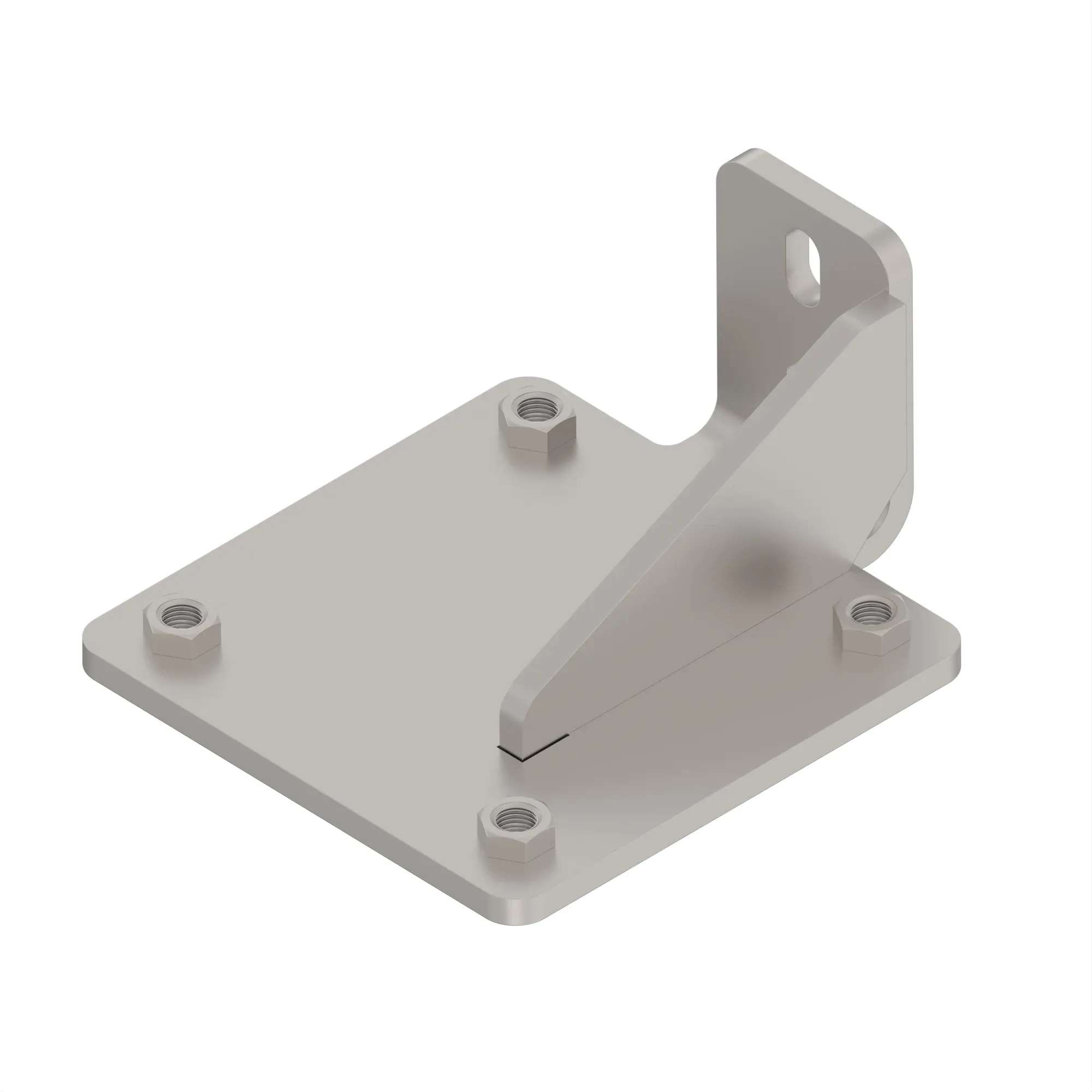 John Deere Bracket - F691267