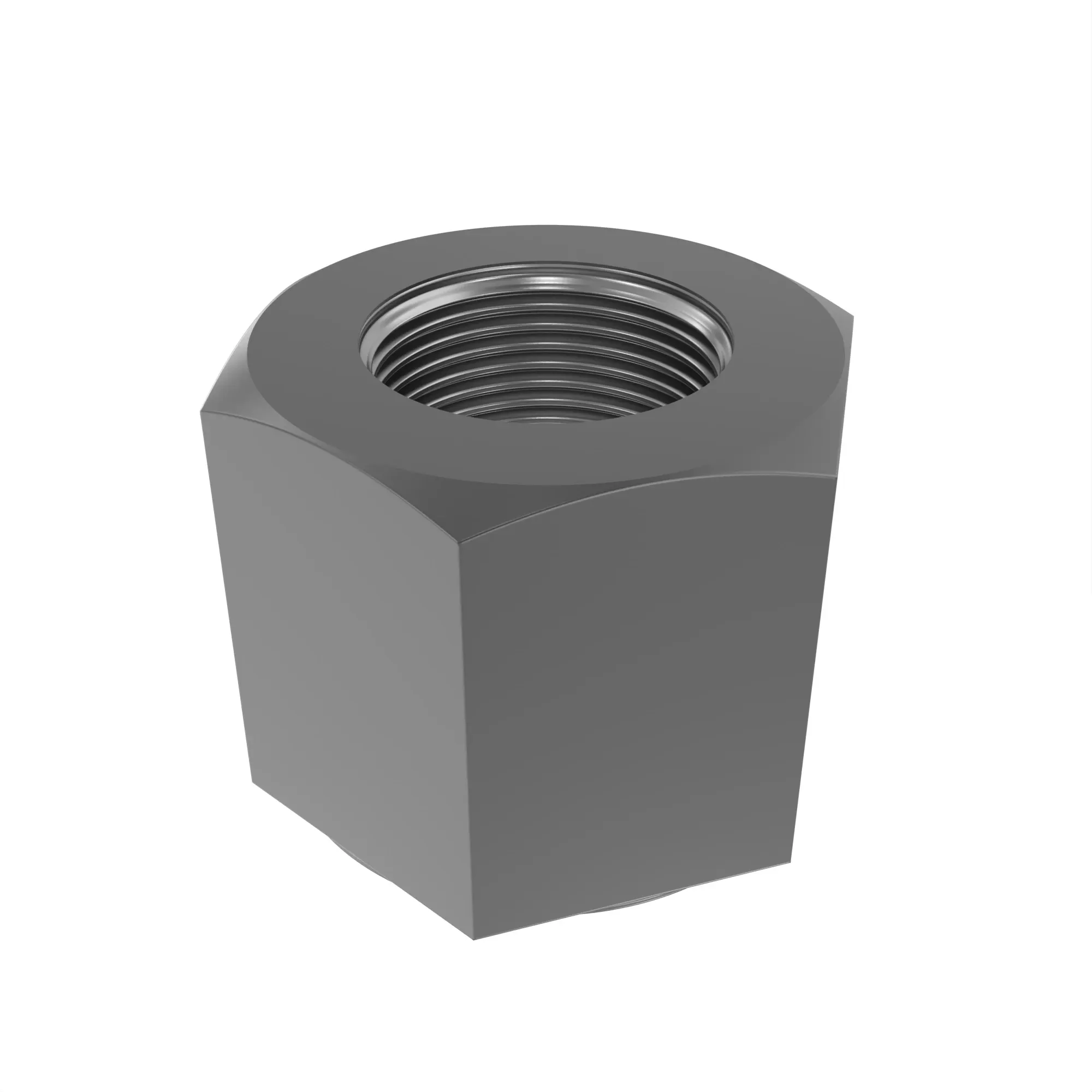 NUT, M24 X 1.5, SUSPENSION