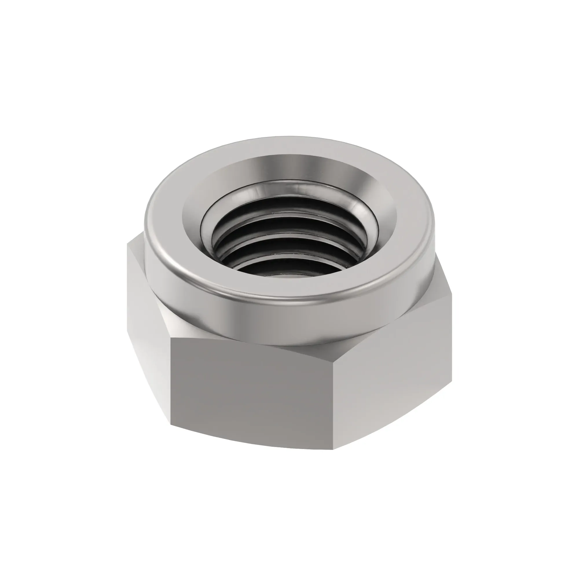 John Deere Nut - L113993