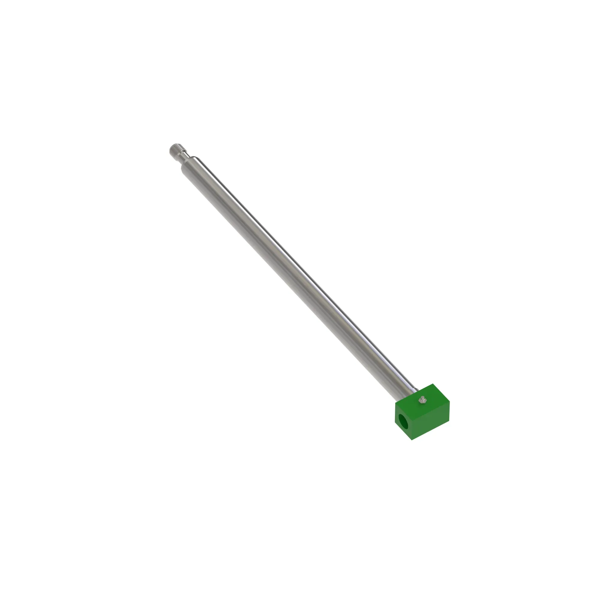 John Deere Hydraulic Cylinder Rod - AH208235