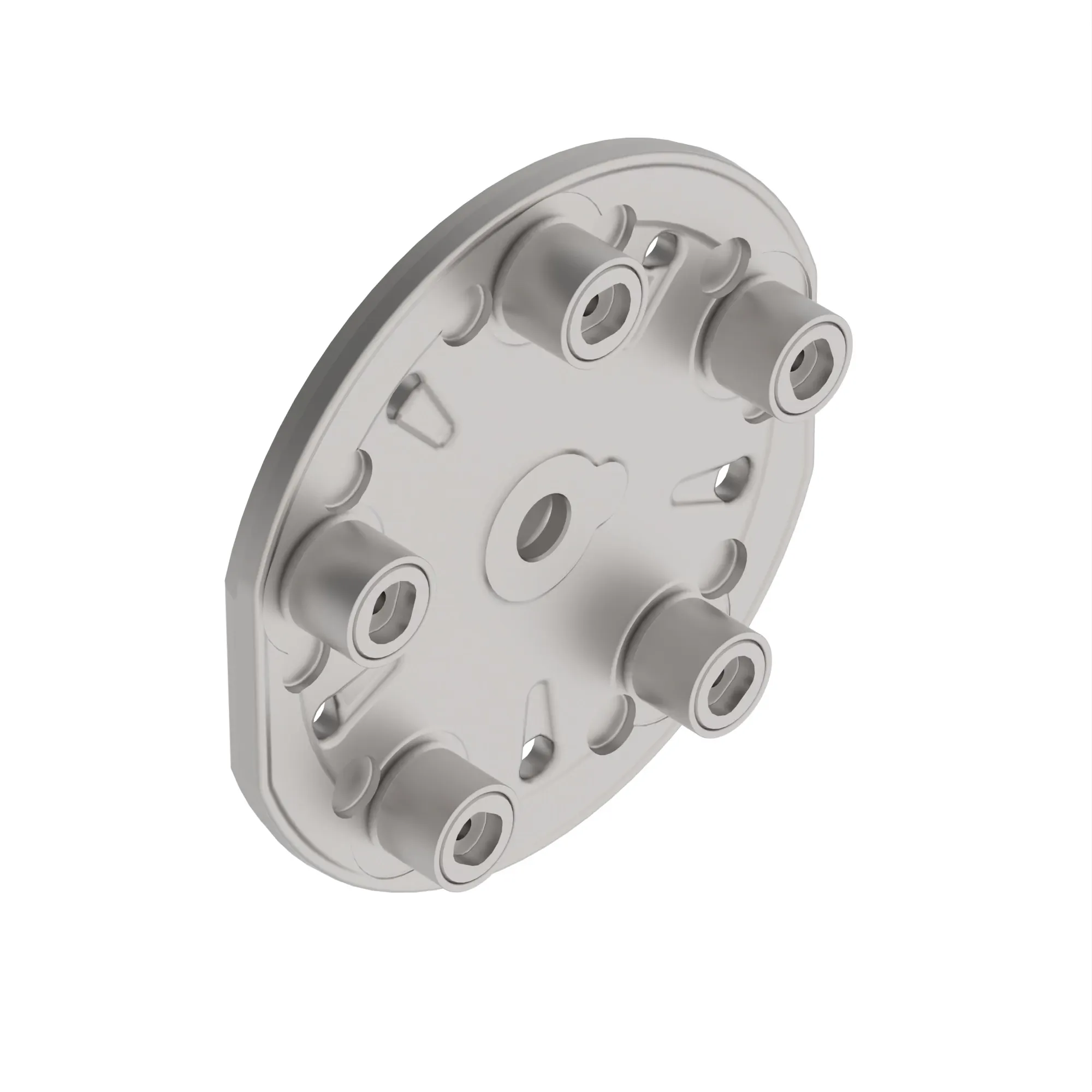 John Deere Planetary Final Drive Pinion Carrier - TA12671
