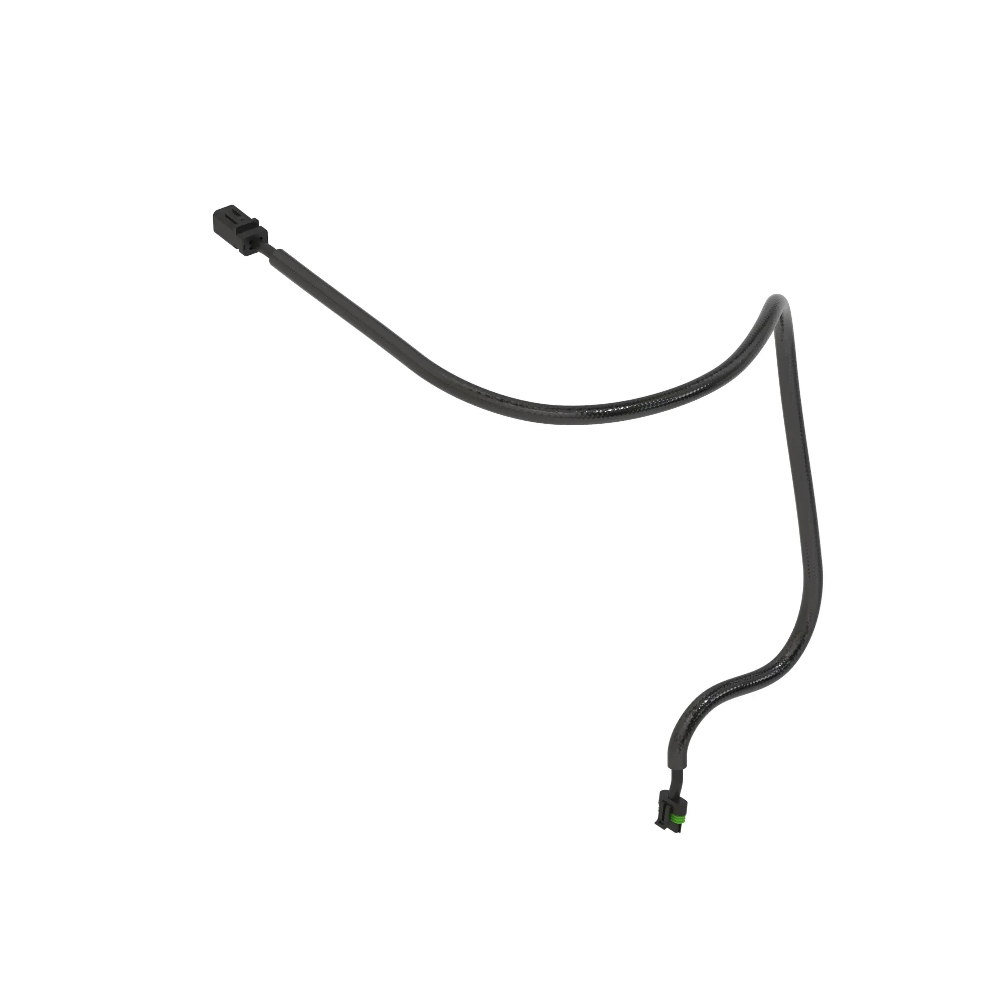 John Deere Wheel Angle Sensor Wiring Harness - RE563791
