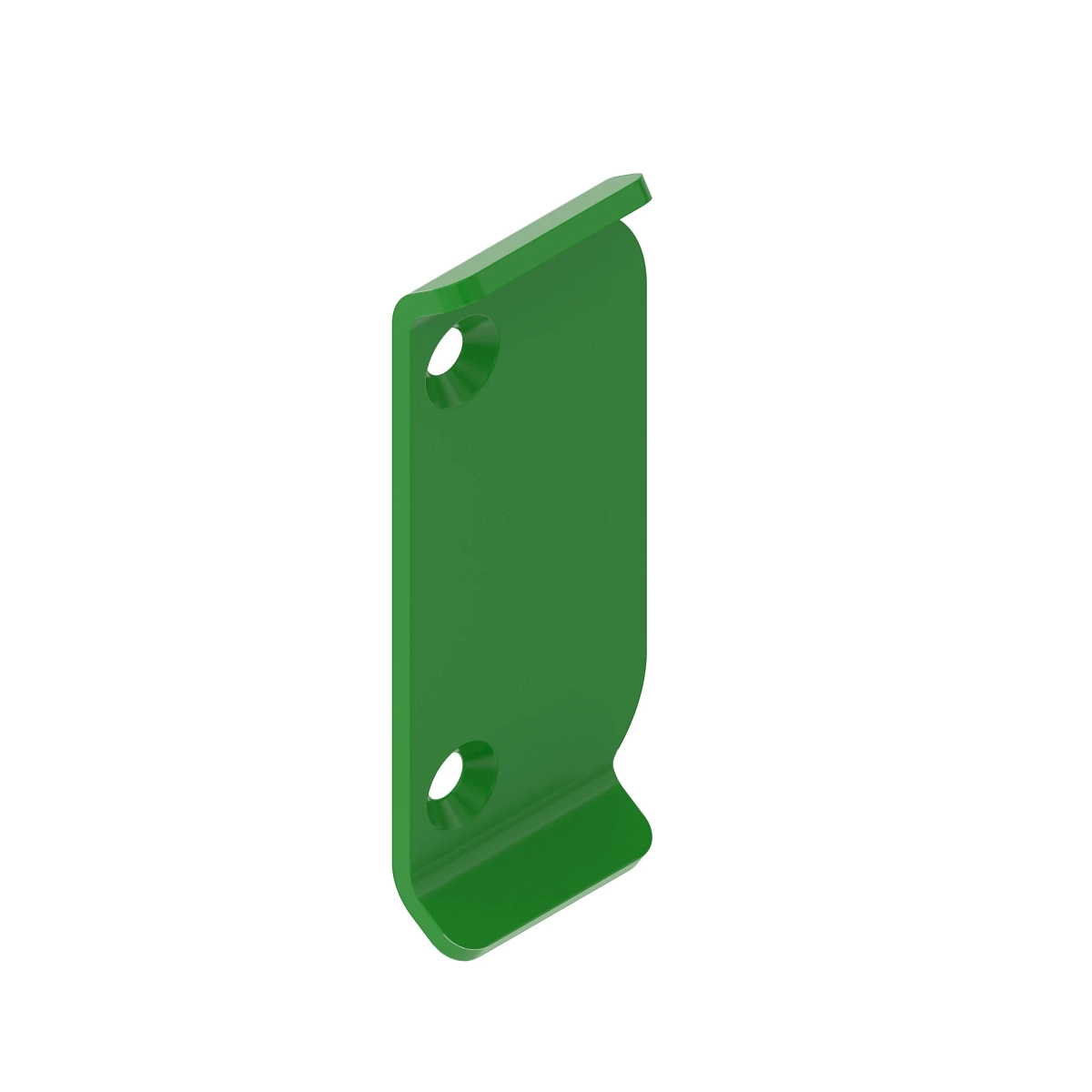 Plate, Cover, Pivot Beam