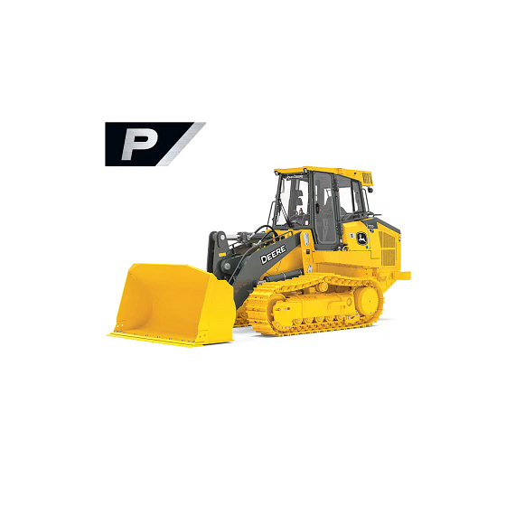 Product image 1 | 4re Equipment | ID: product-earthmoving-john-deere-755-p-tier-98b0t
