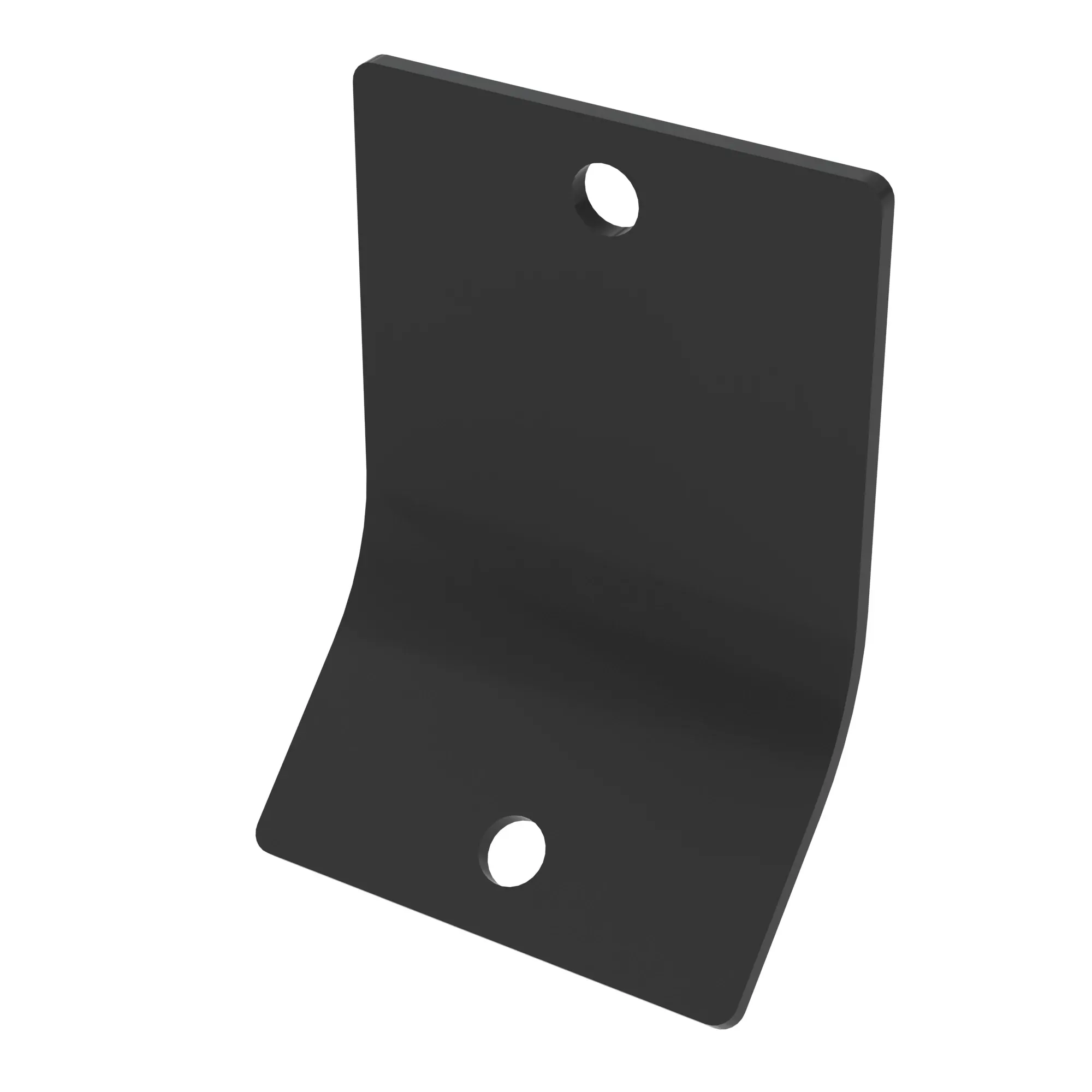 John Deere Formed Front Plate - T399677