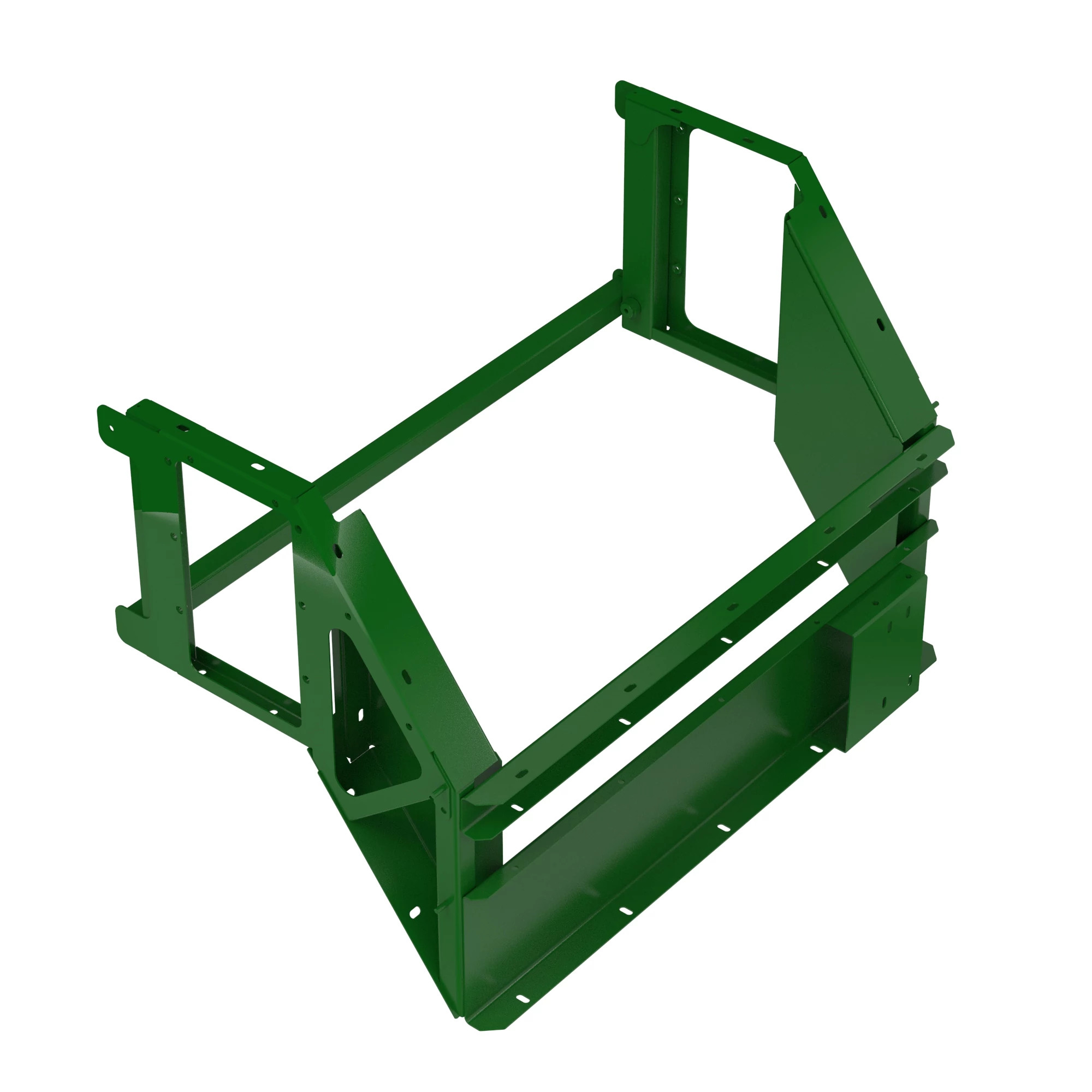 ⚙️ AXT16051: Extensión John Deere 🚜✅ | Envío Rápido ⚡