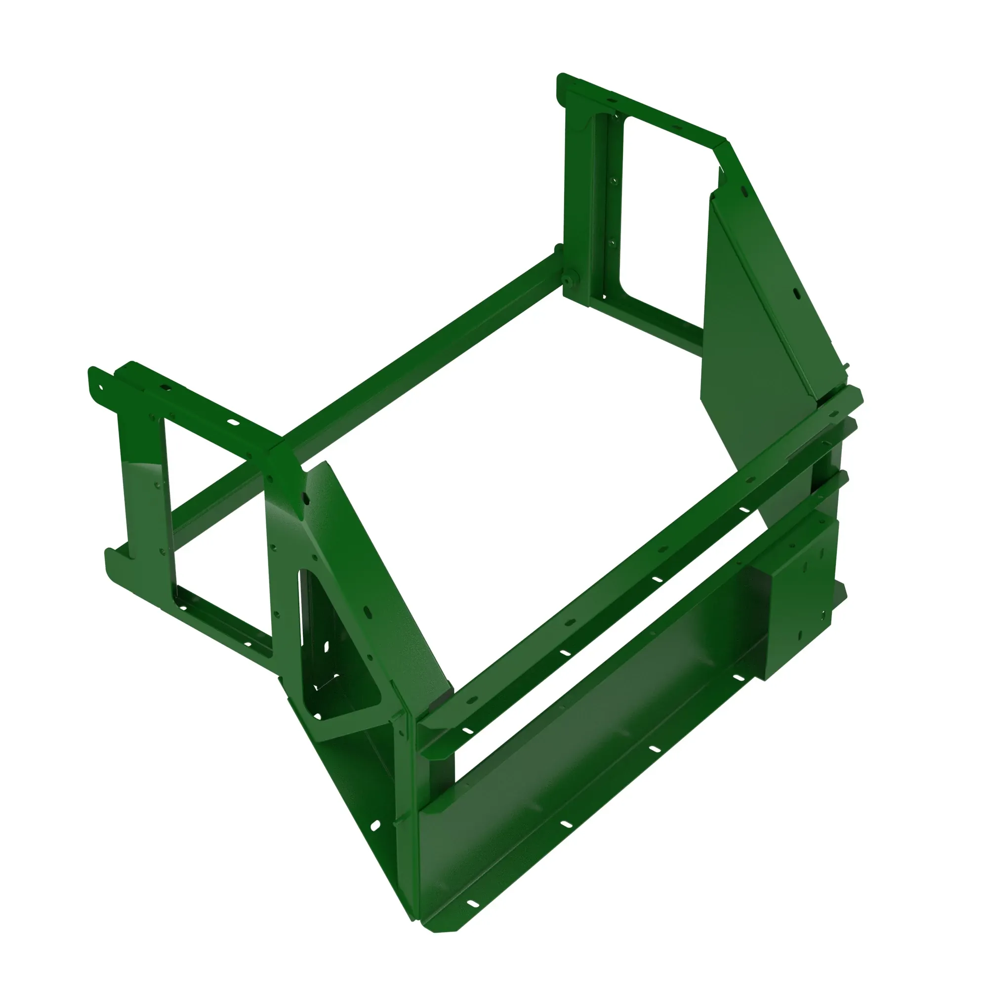 John Deere Elevator Extension - AXT16051