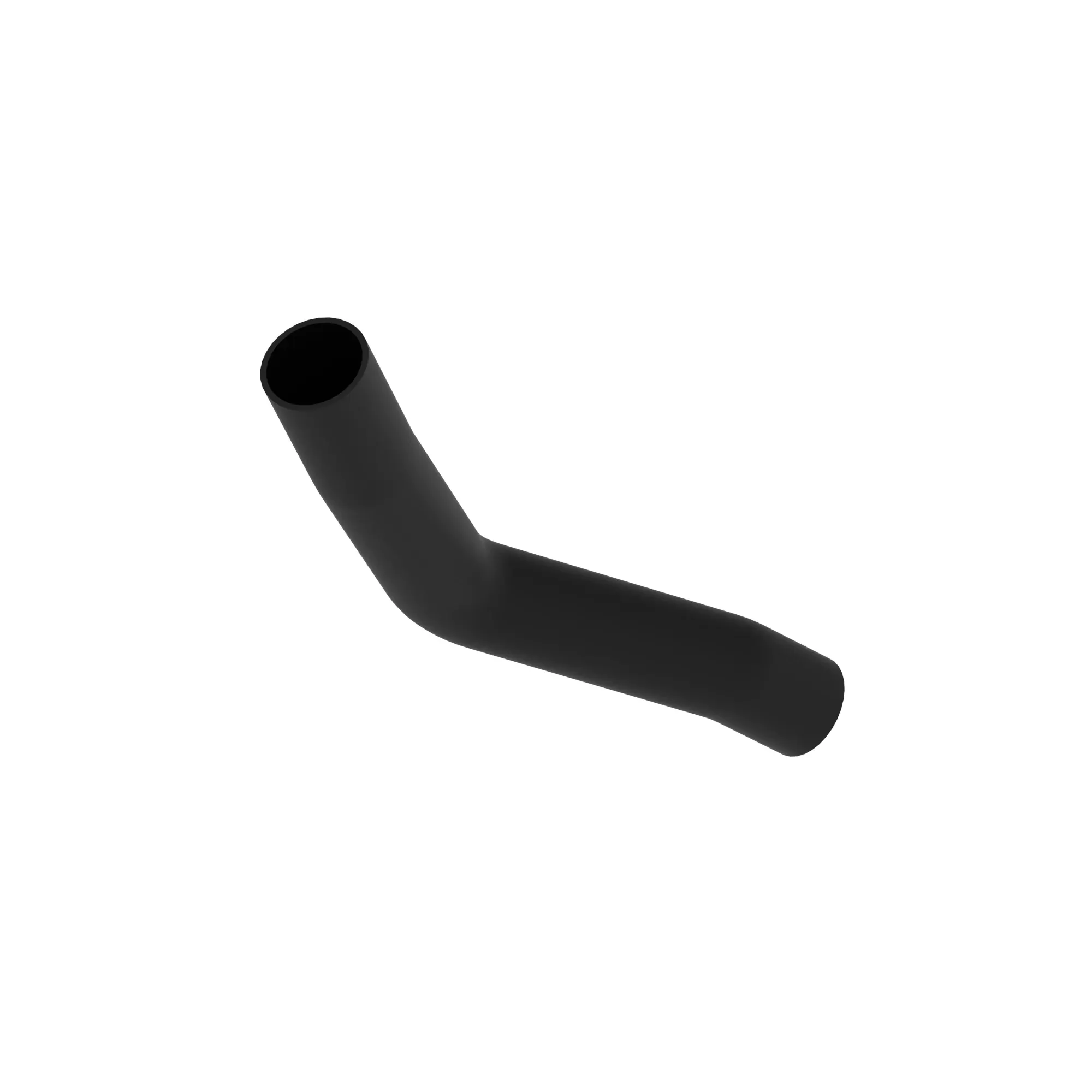 John Deere Suction Hose - AT361227
