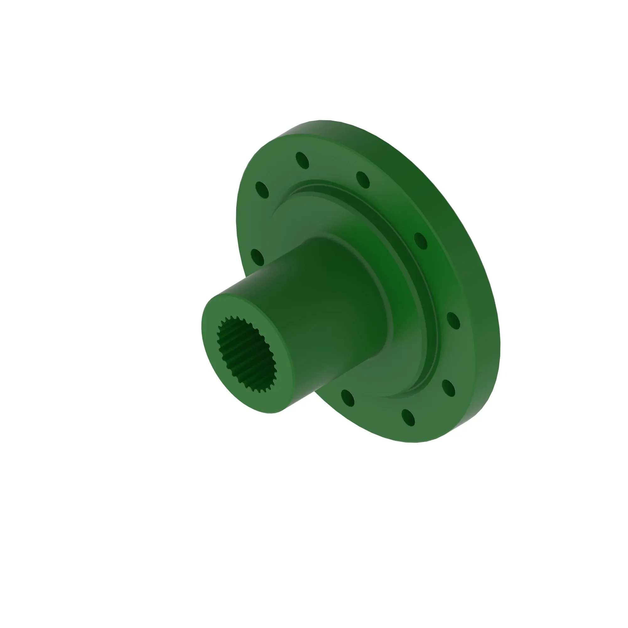 John Deere Hub - HXE171890