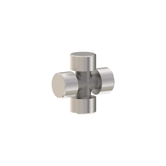 John Deere Universal Joint Cross Bearing - AE793E