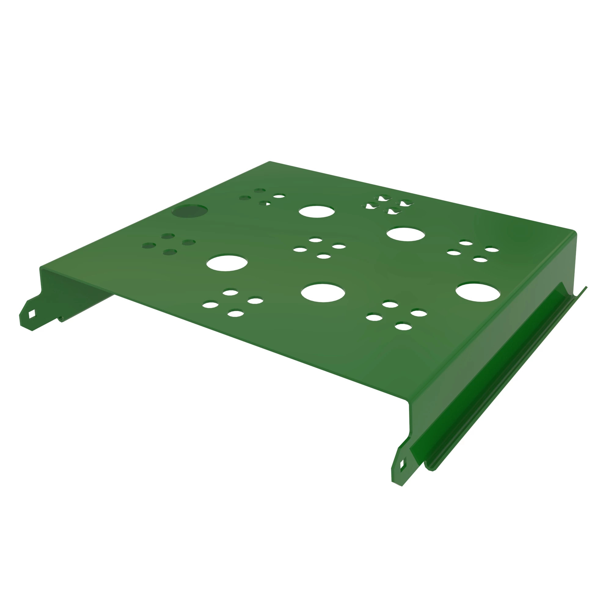 ⚙️ CQ77445: Plataforma John Deere 🚜✅ | Envío Rápido ⚡