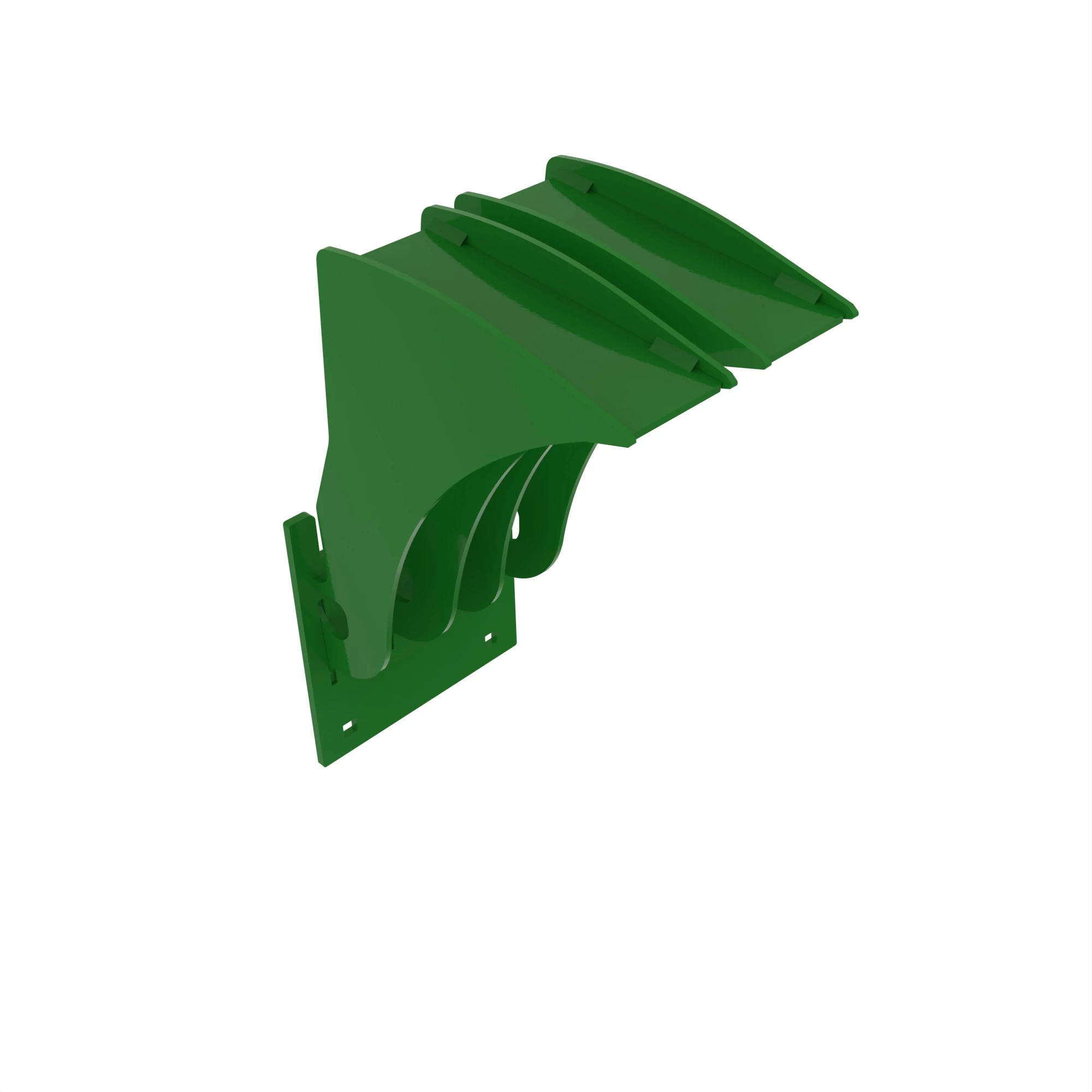 STRIPPER, CENTER NON-PC ROTOR STRIP