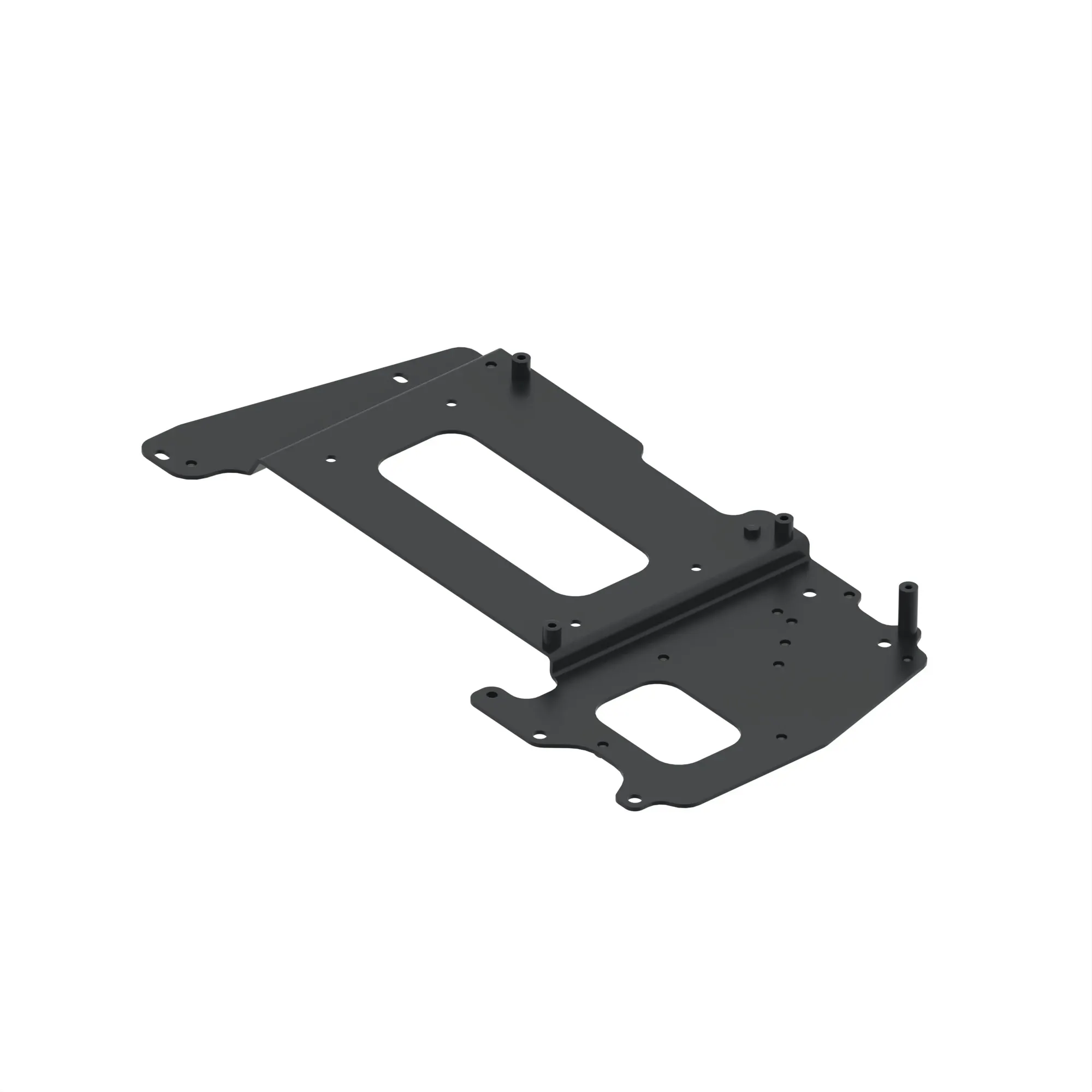 BRACKET, AIR CLEANER MOUNTING BRACK