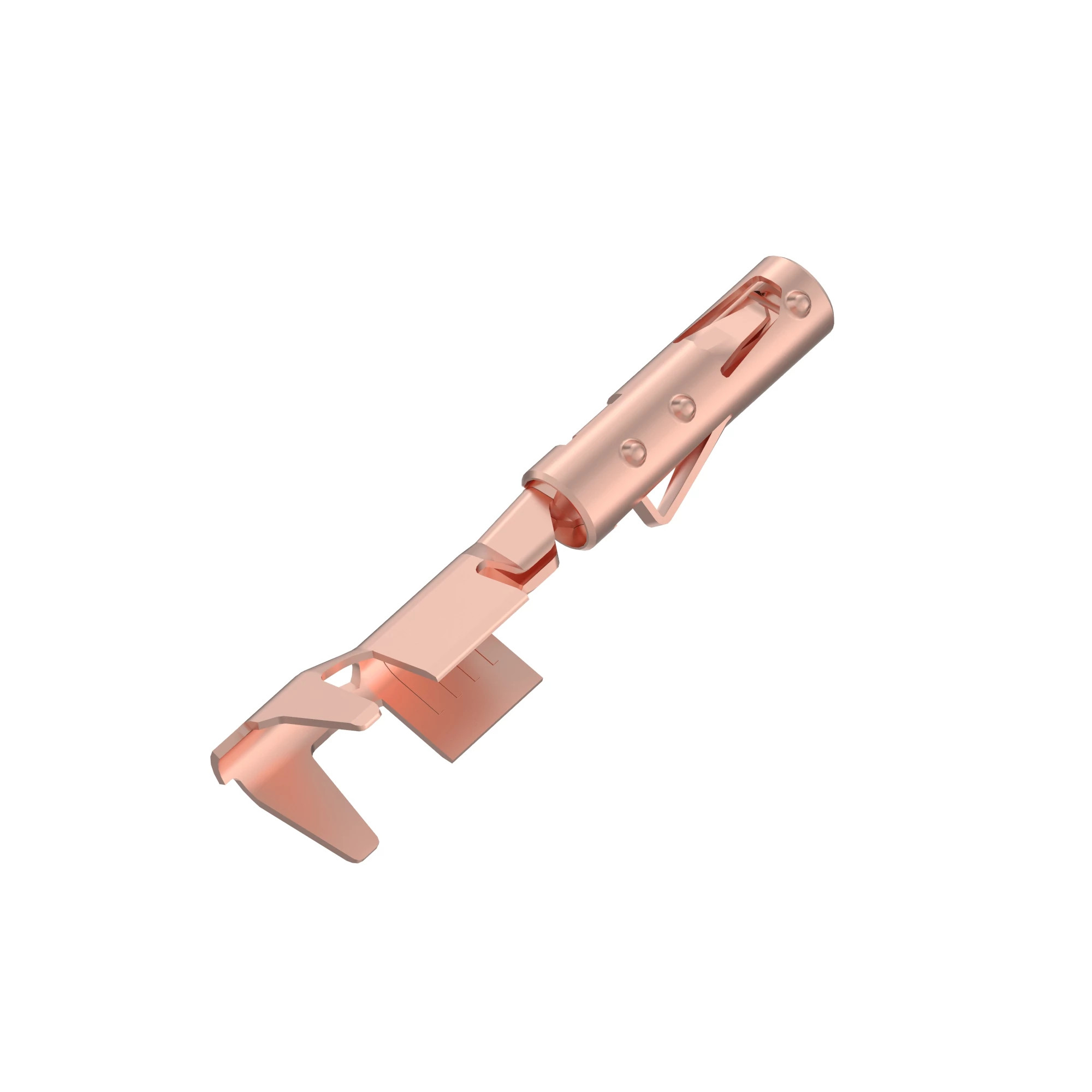 Elec. Connector Terminal