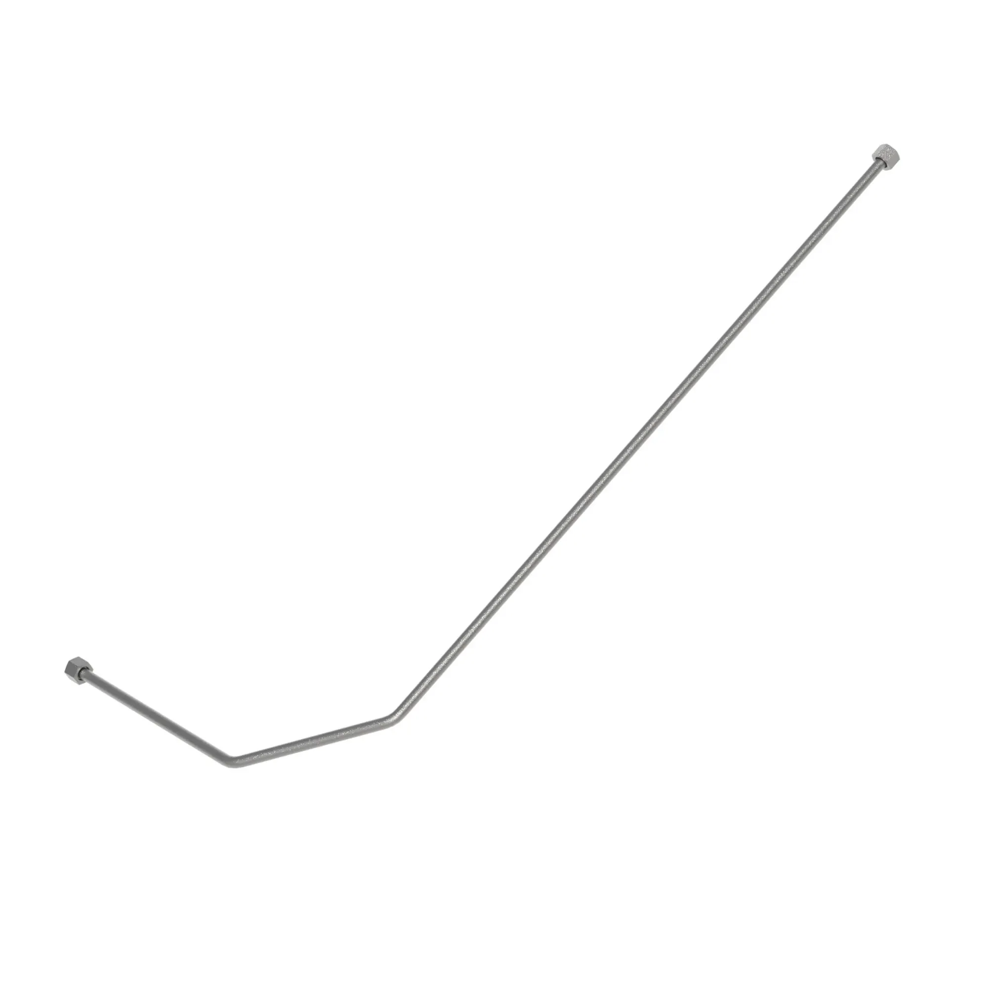 John Deere Triple Wheel Frame Carrier Tube - CB11485994