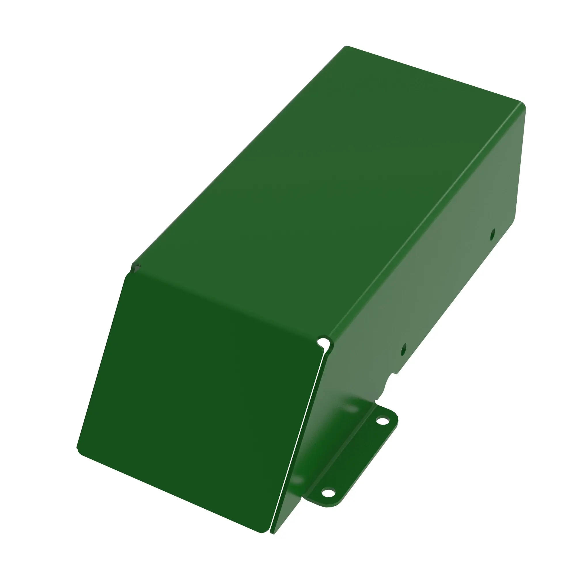 Sheet-Cover, La Height Ind. R
