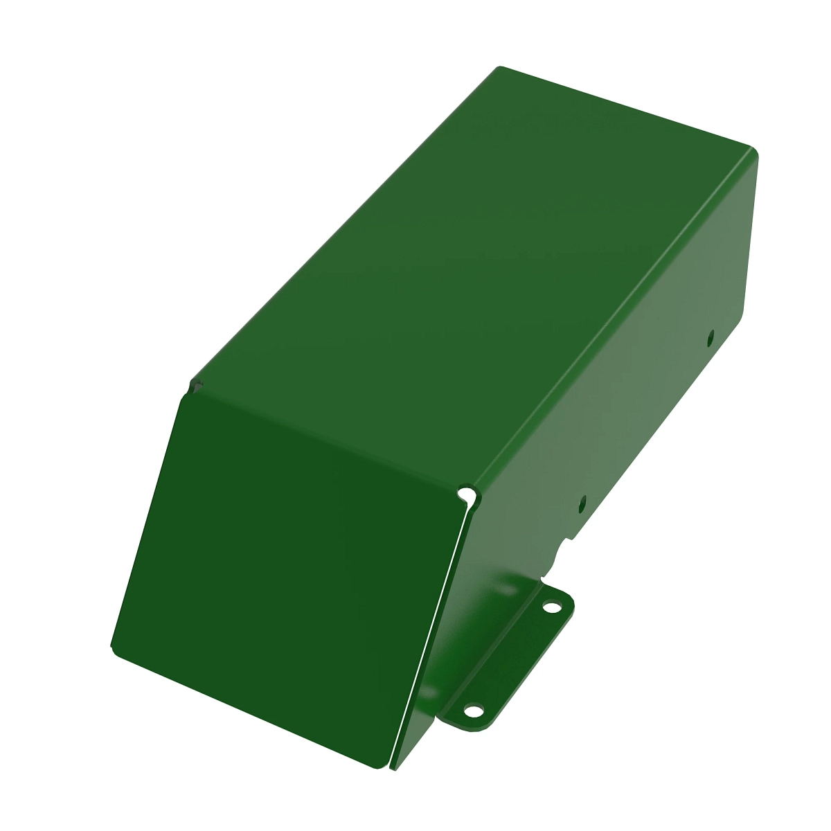 Sheet-Cover, La Height Ind. R