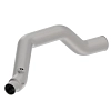 AIR INTAKE, AIR INTAKE TUBE ASSEMBL