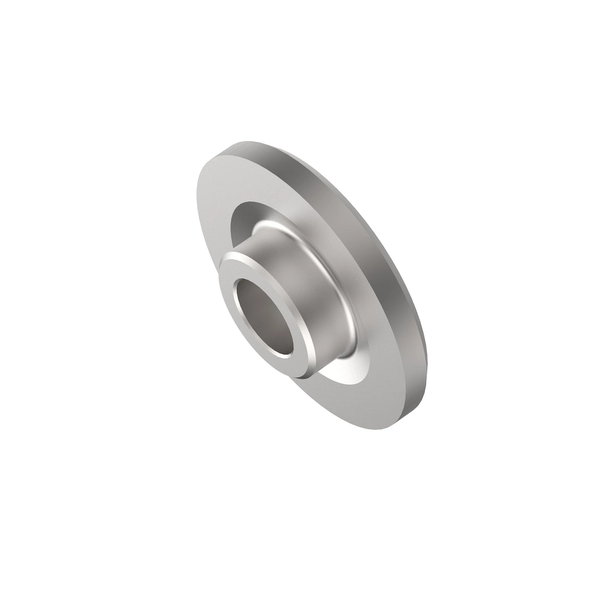 BUSHING, GAGE WHEEL ARM