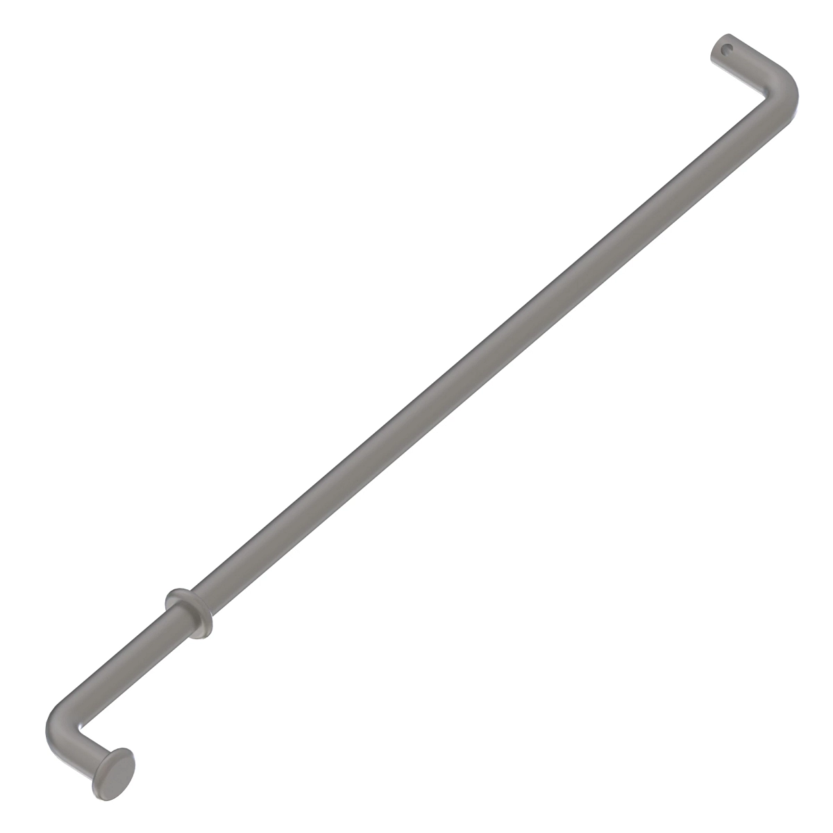 Rod, Z700, Seat Support