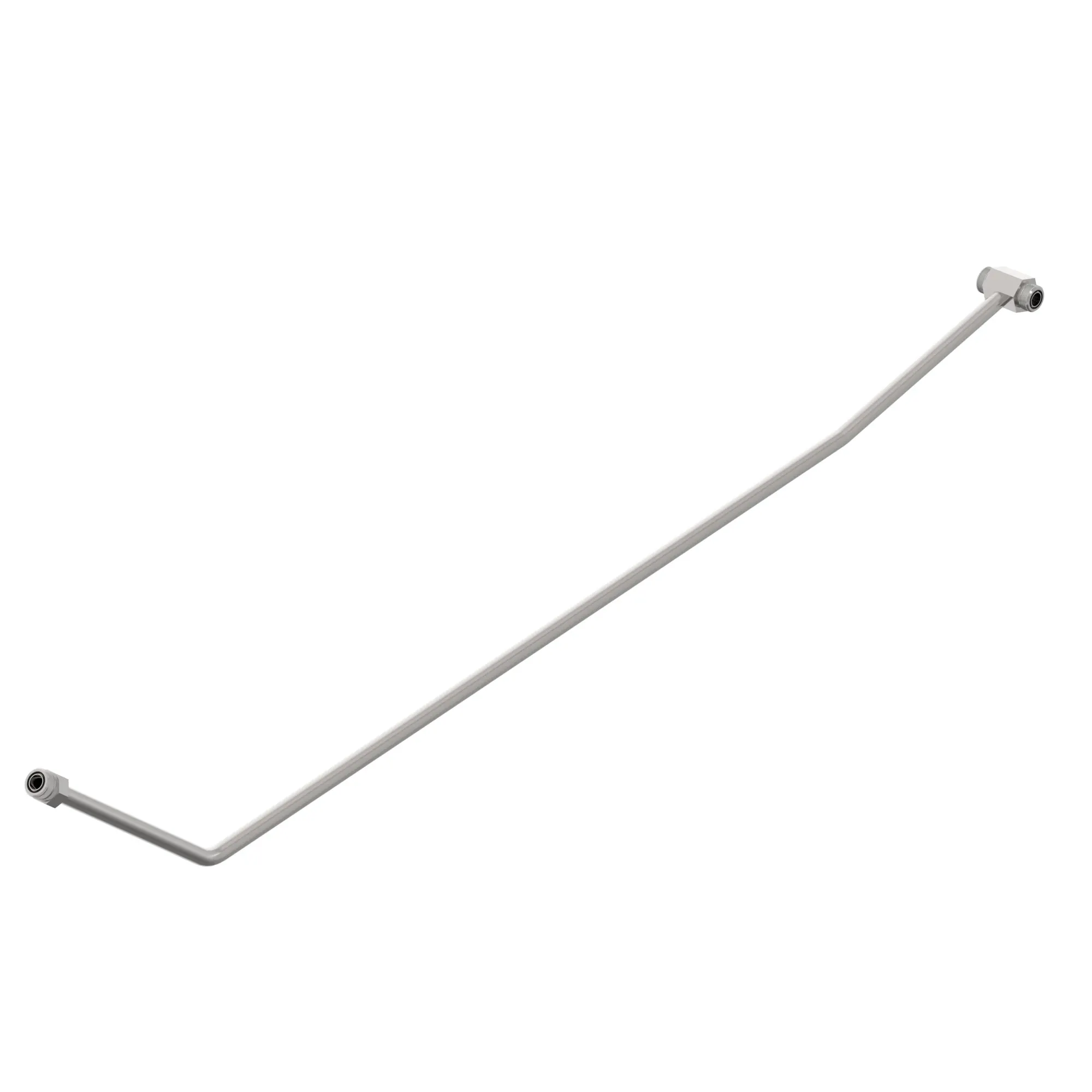 OIL LINE, TUBE-TONGUE LIFT