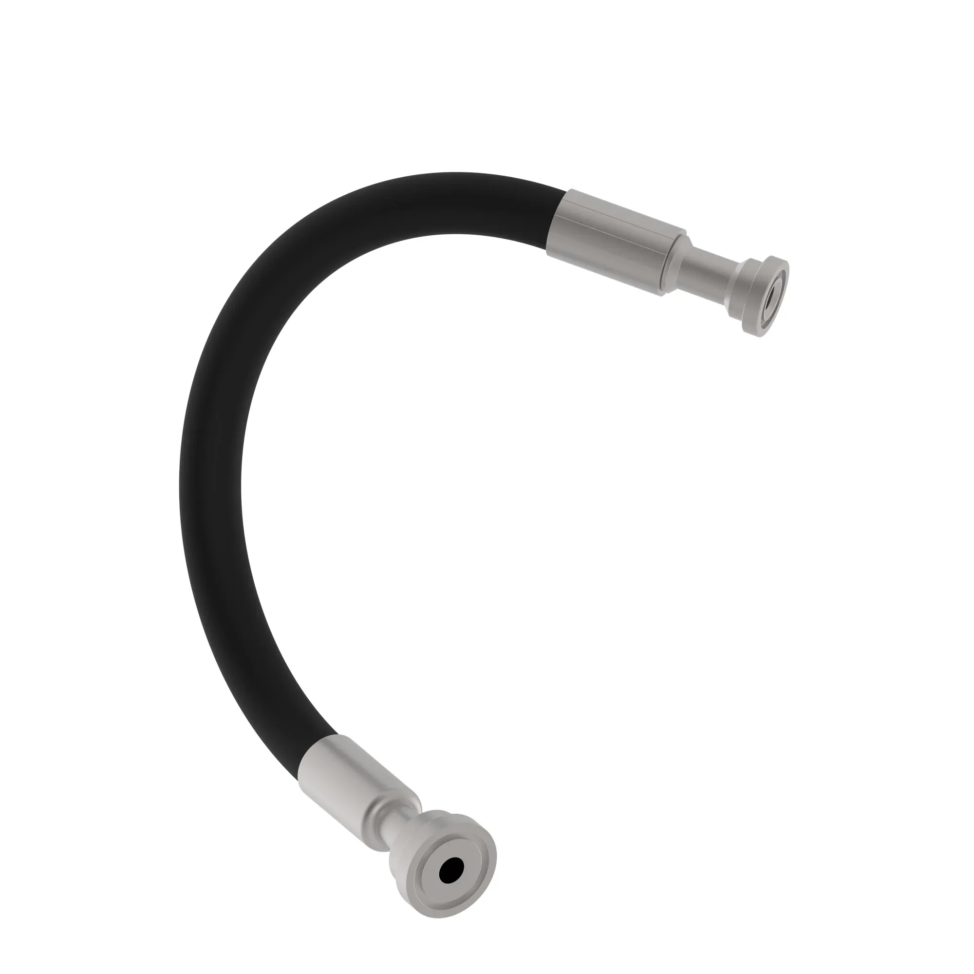 John Deere Hydraulic Hose - AXE88827